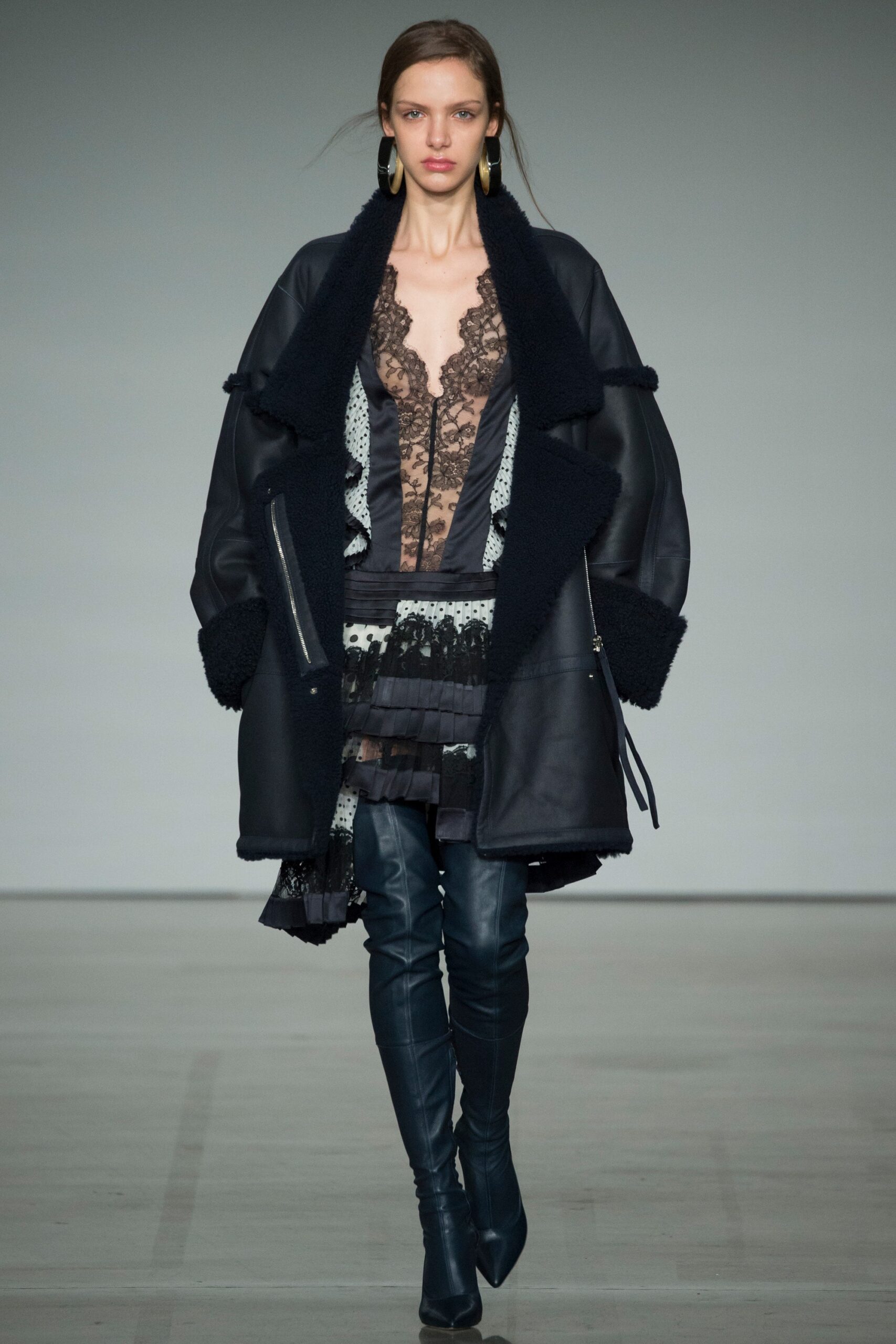 Zimmermann F/W 17 Look 8