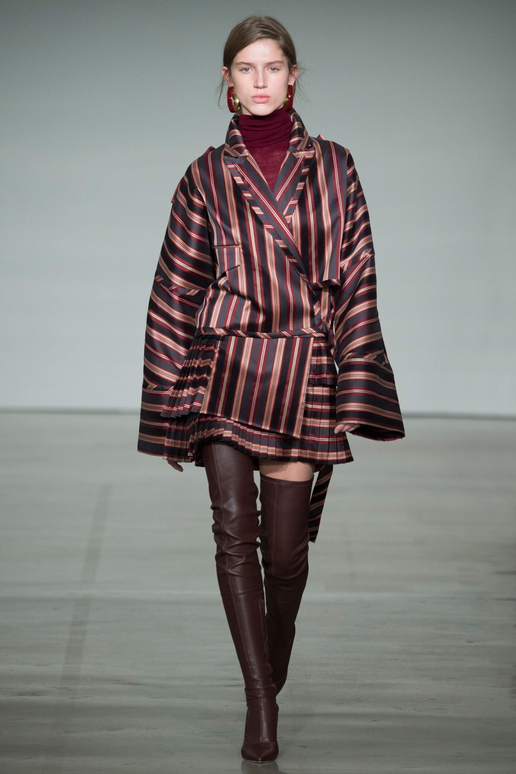 Zimmermann F/W 17 Look 9