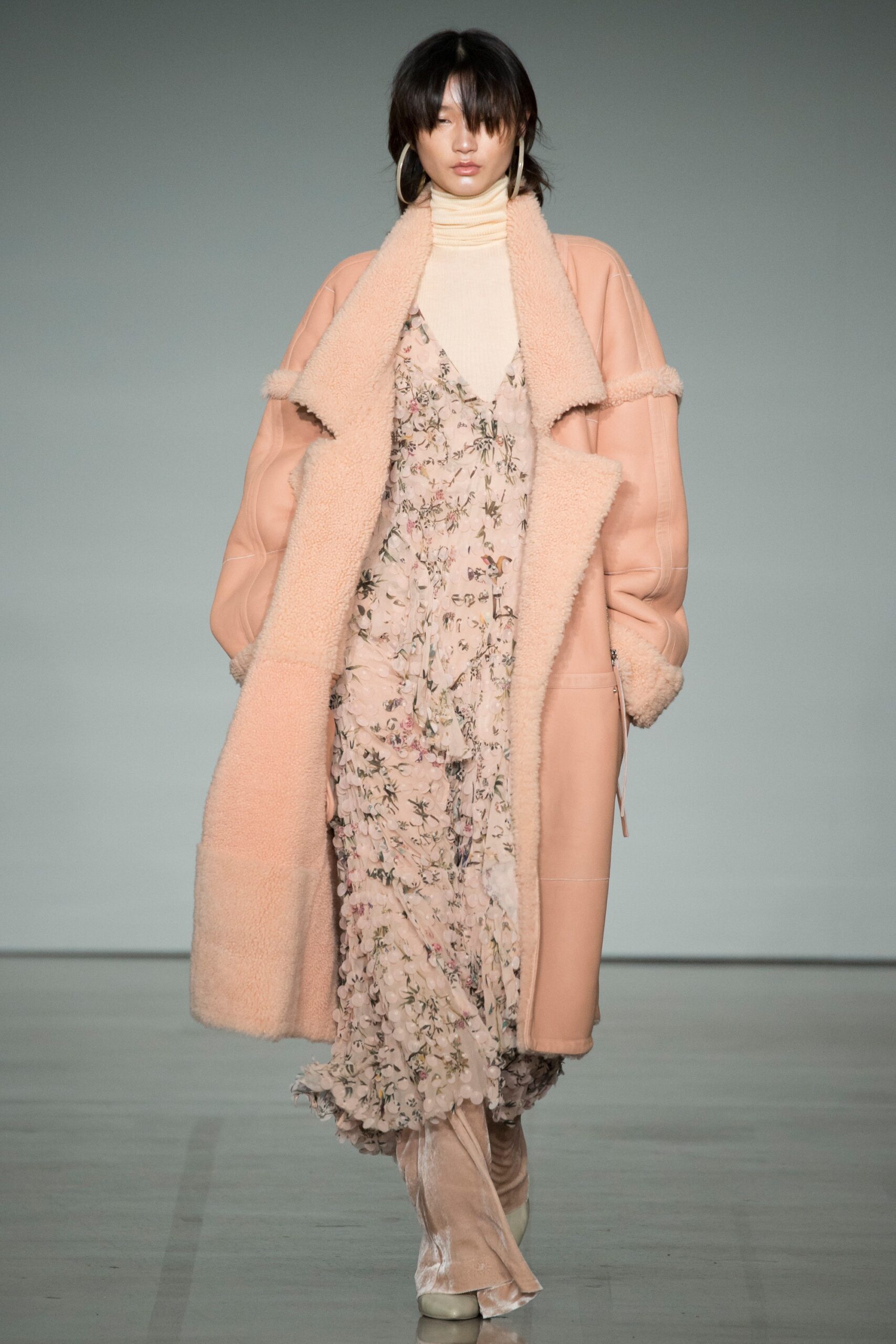 Zimmermann F/W 17 Look 10