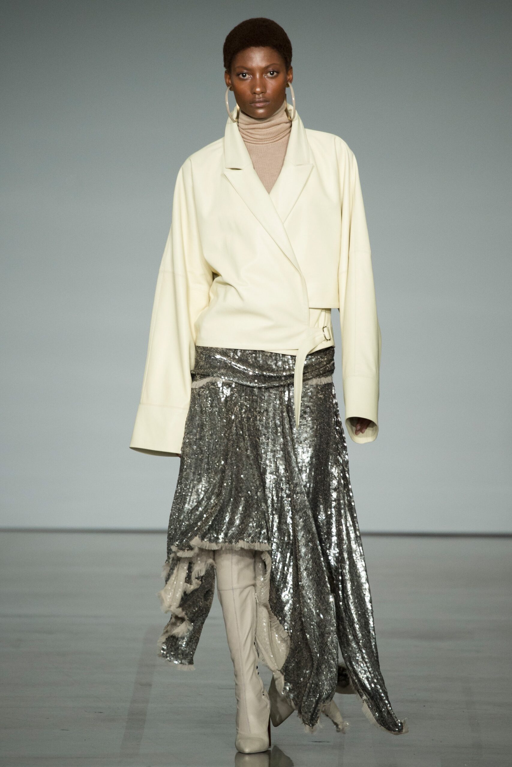 Zimmermann F/W 17 Look 11