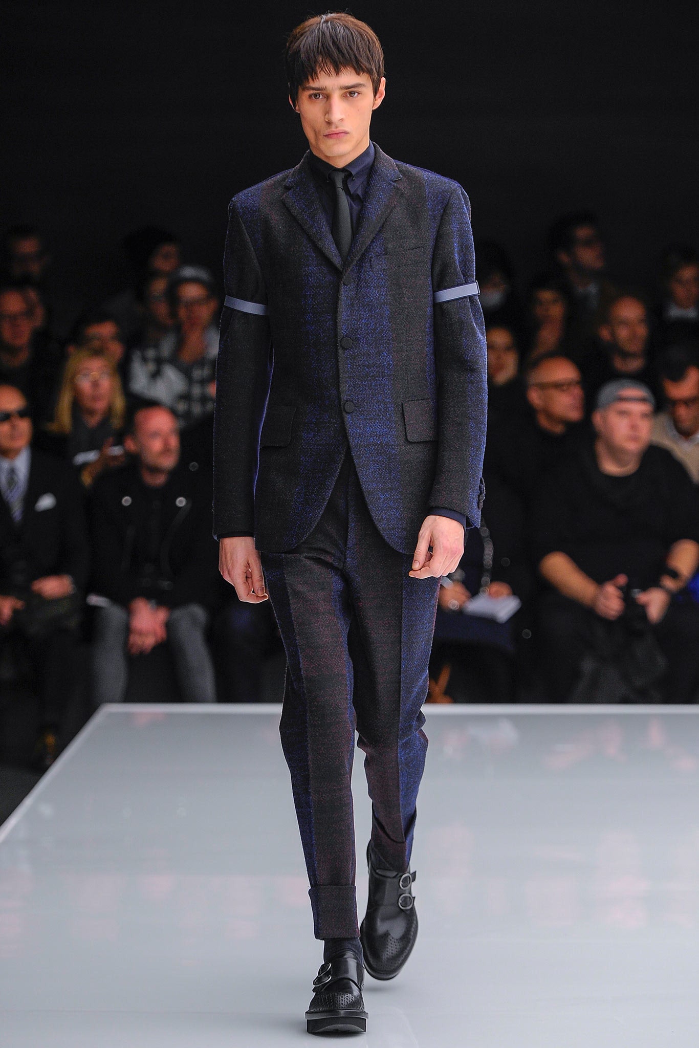 Z Zegna F/W 14 Menswear Look 25