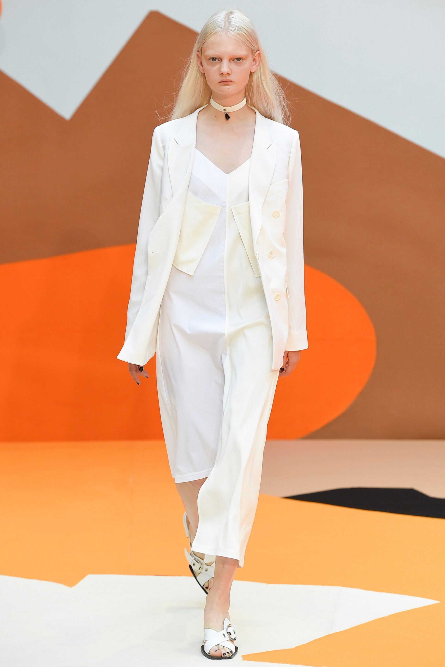 Aalto S/S 17 Look 21