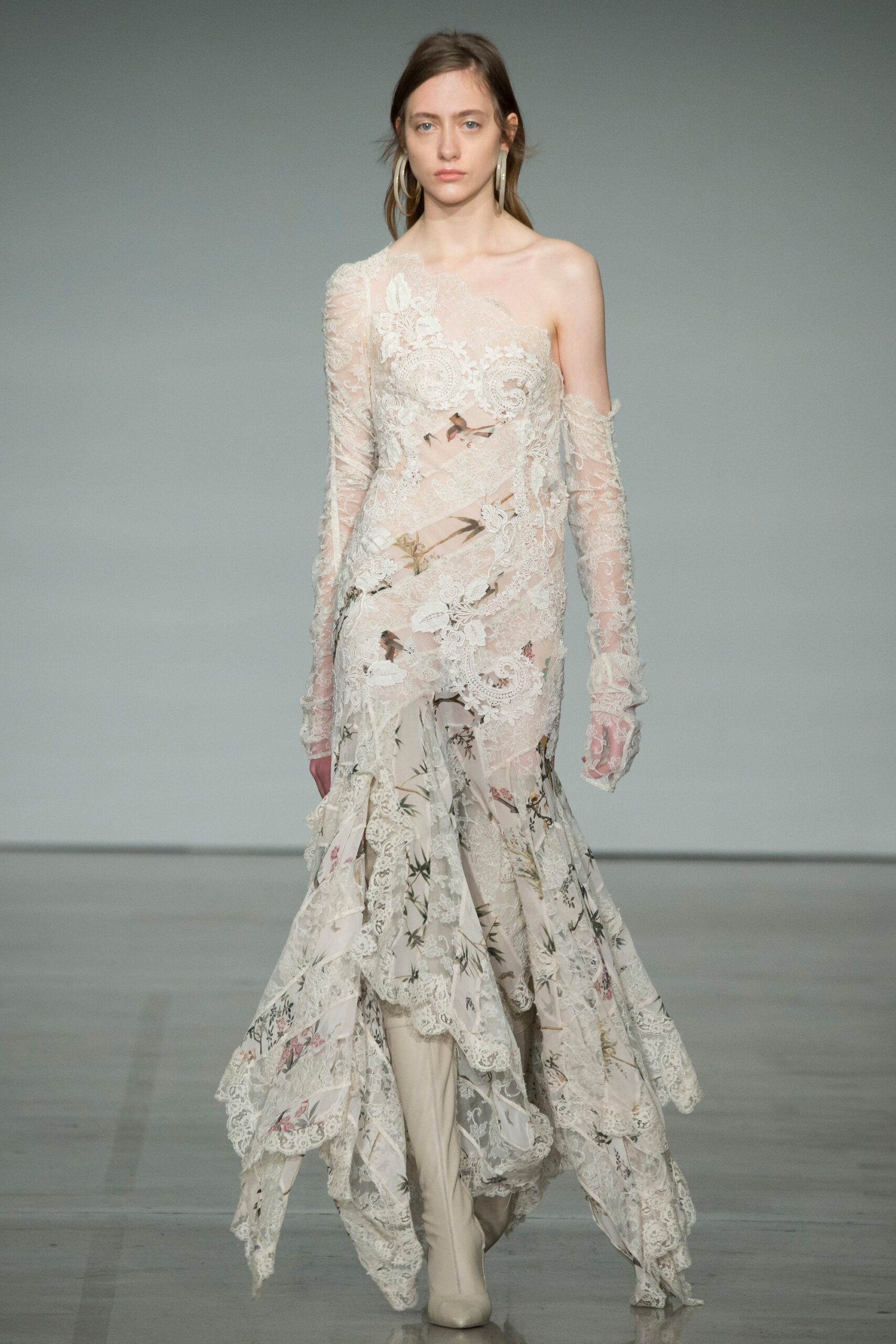 Zimmermann F/W 17 Look 13