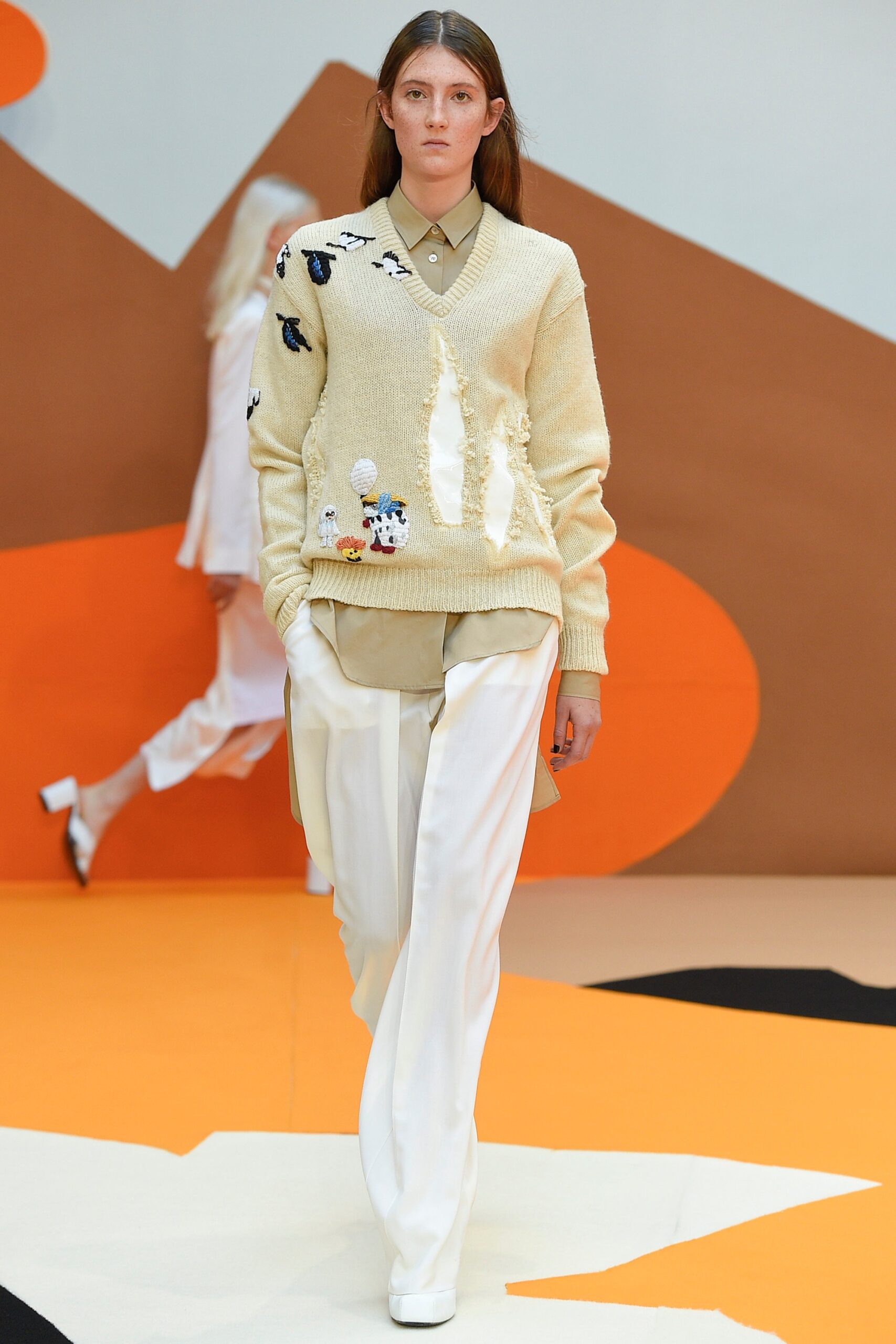 Aalto S/S 17 Look 51