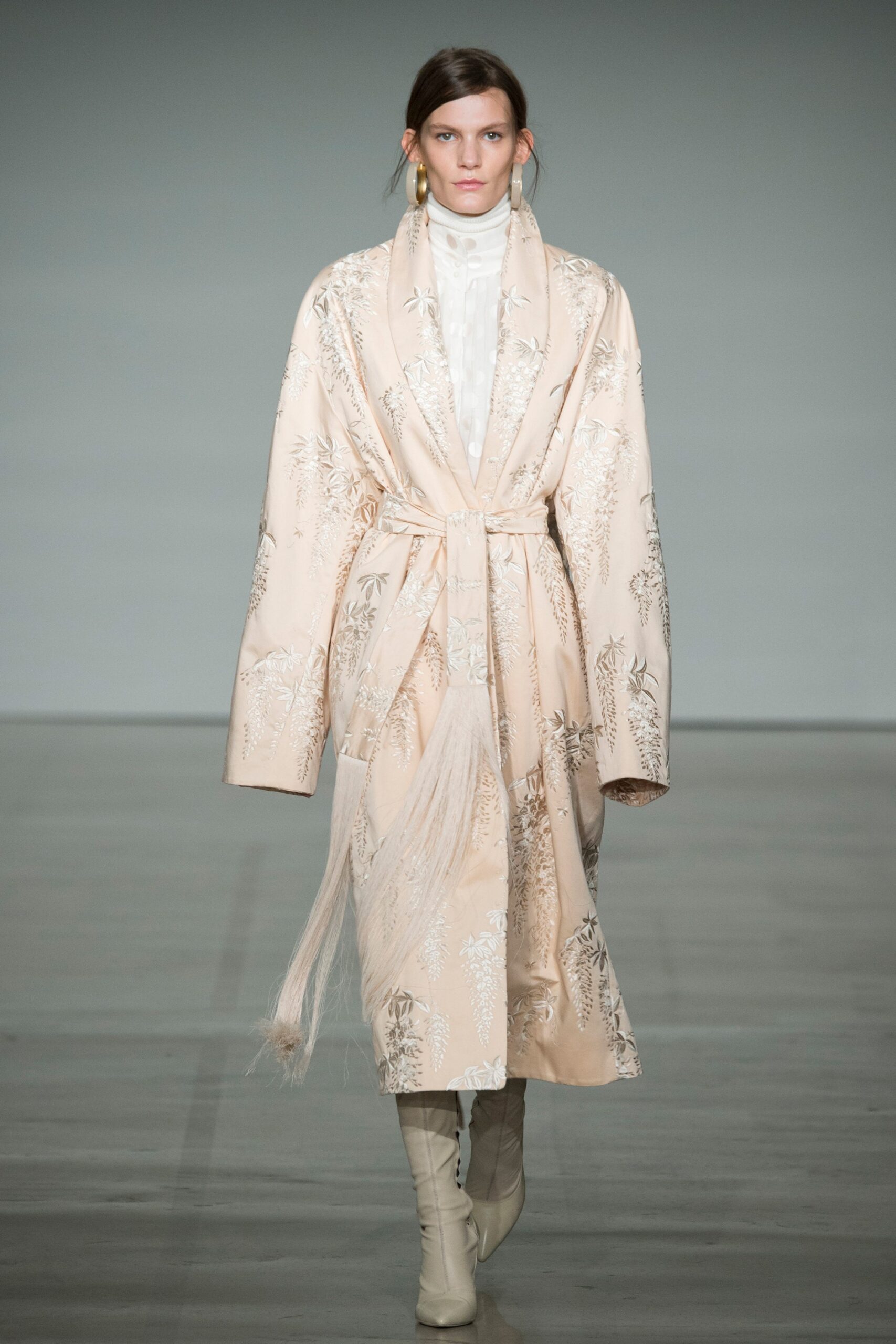 Zimmermann F/W 17 Look 14