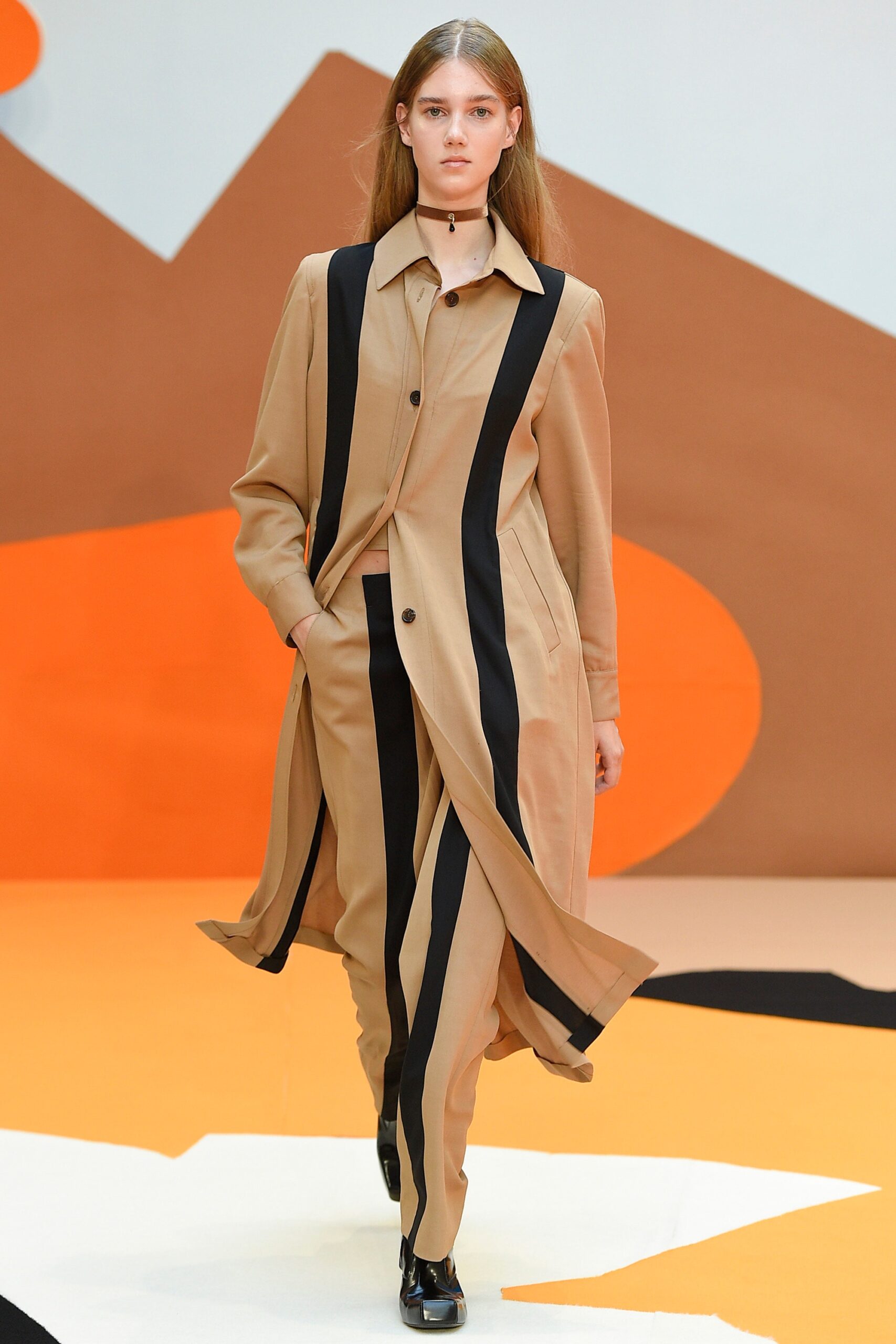 Aalto S/S 17 Look 92