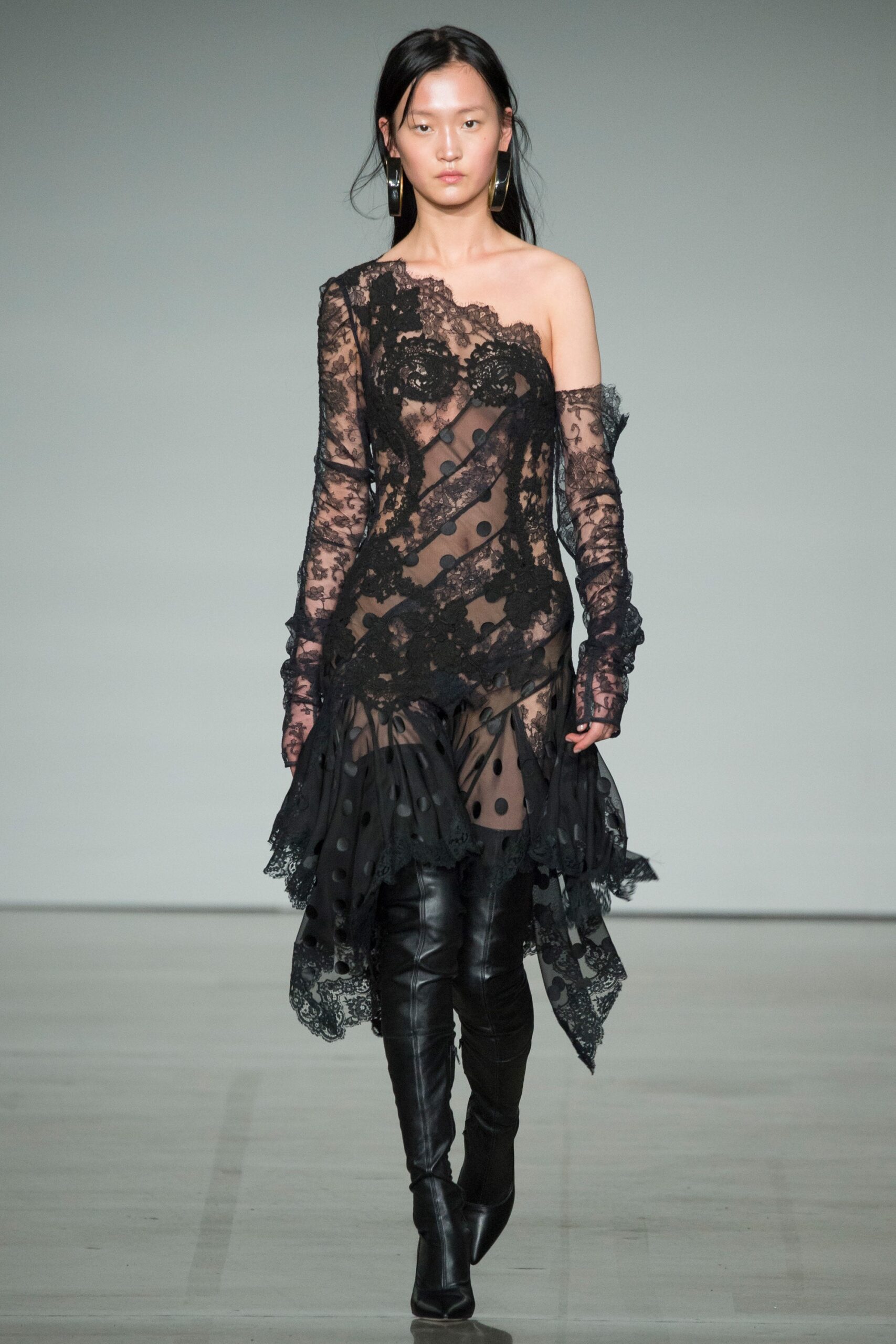 Zimmermann F/W 17 Look 15