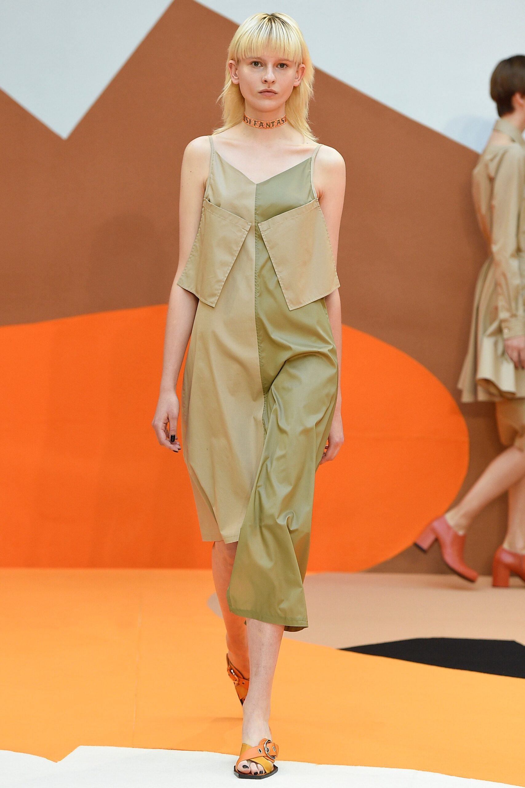 Aalto S/S 17 Look 116