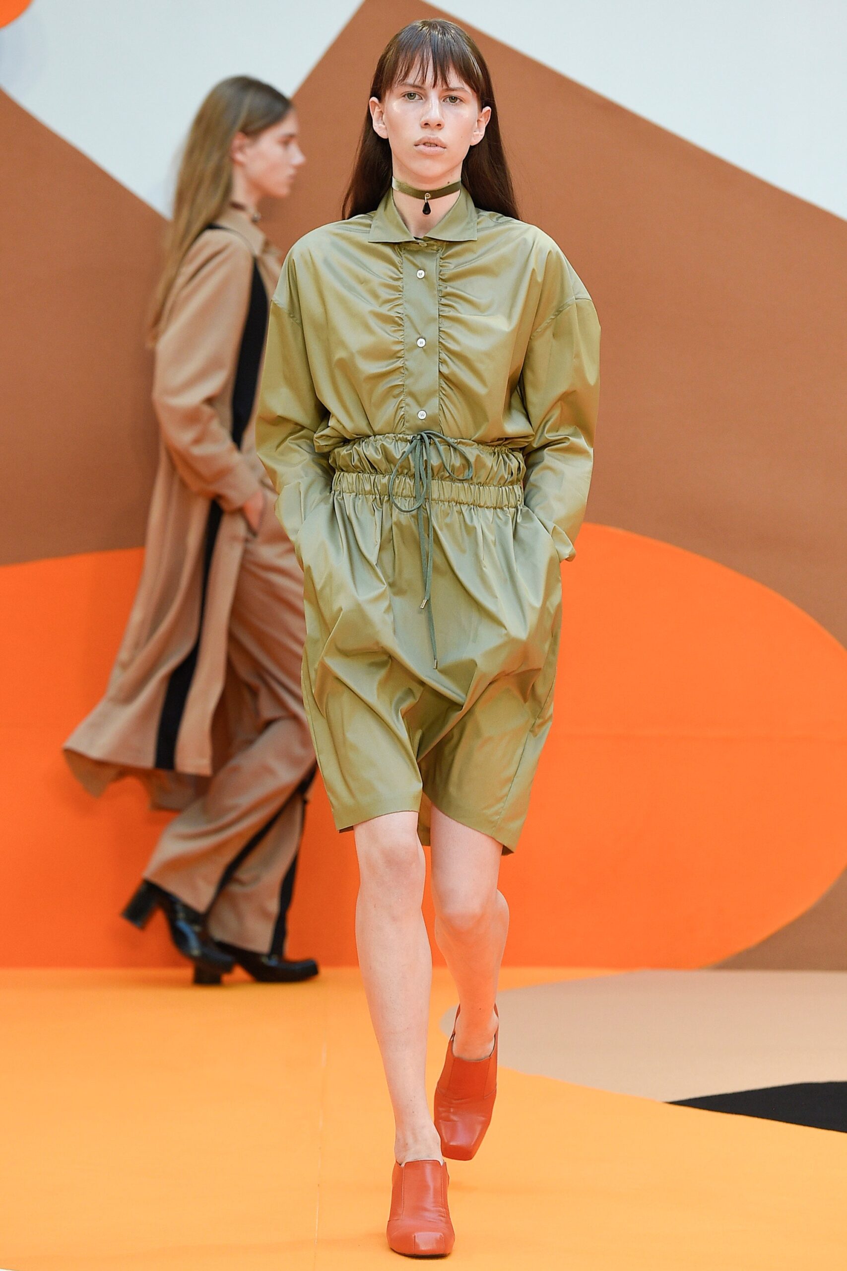 Aalto S/S 17 Look 123
