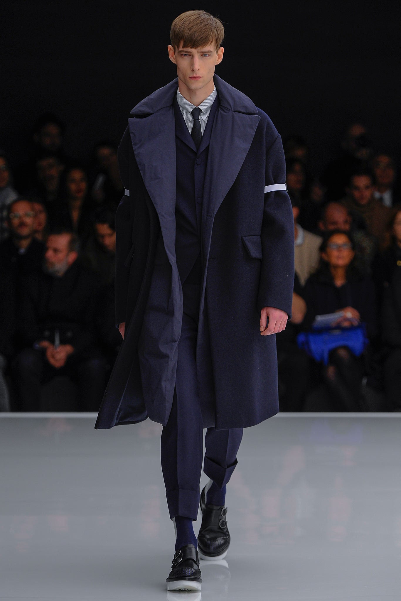 Z Zegna F/W 14 Menswear Look 36