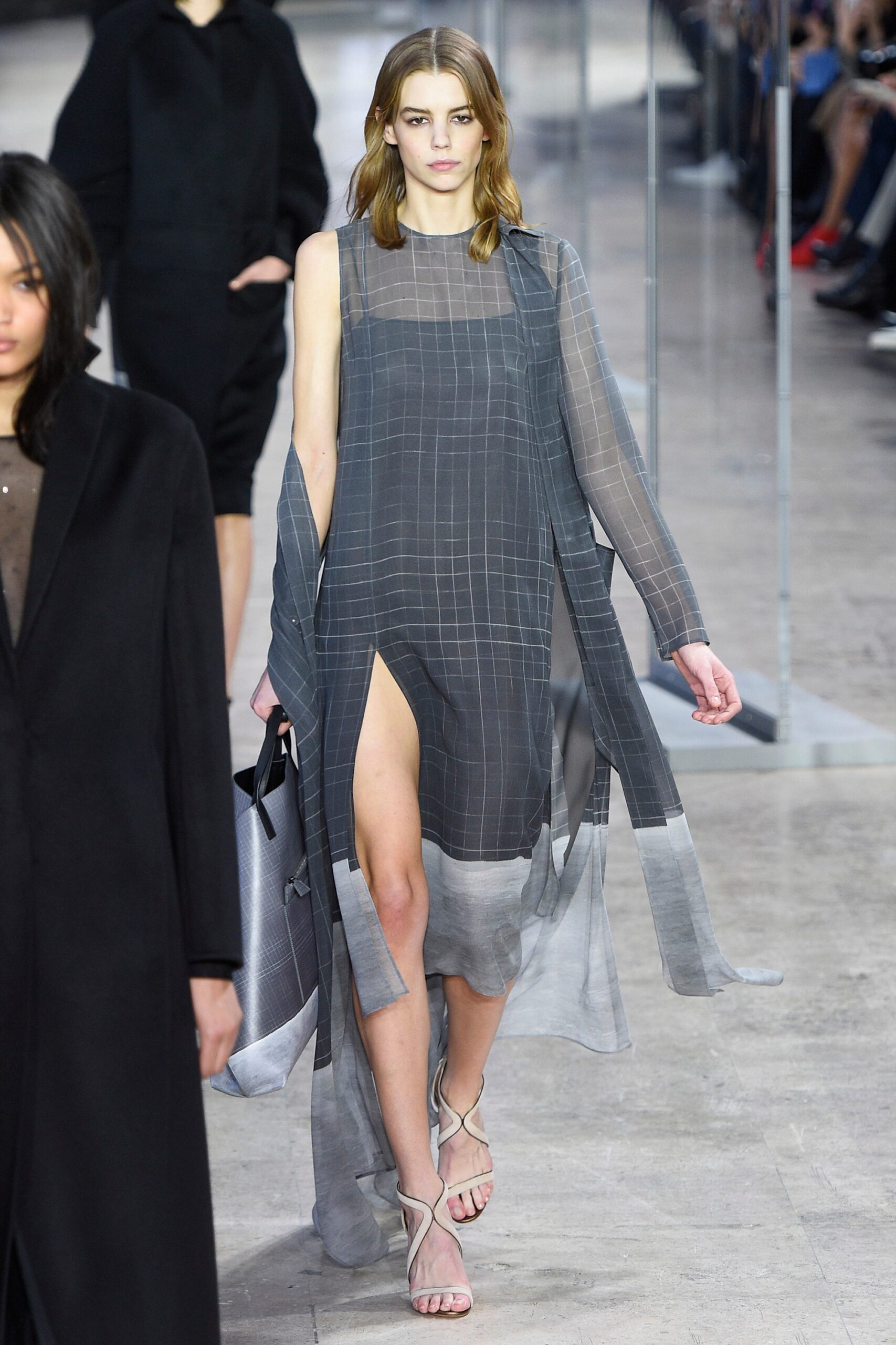 Akris F/W 17 Look 706