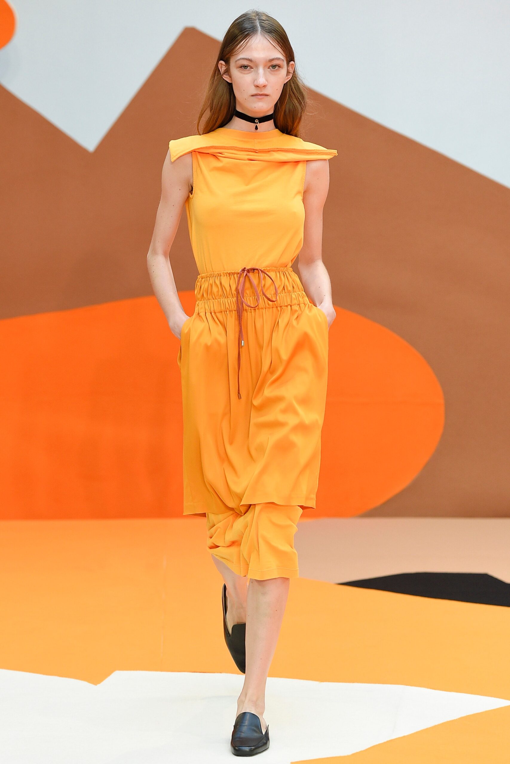 Aalto S/S 17 Look 242