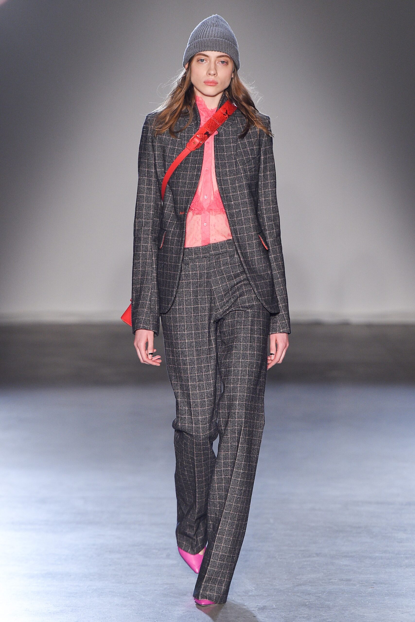 Zadig & Voltaire F/W 17 Look 10