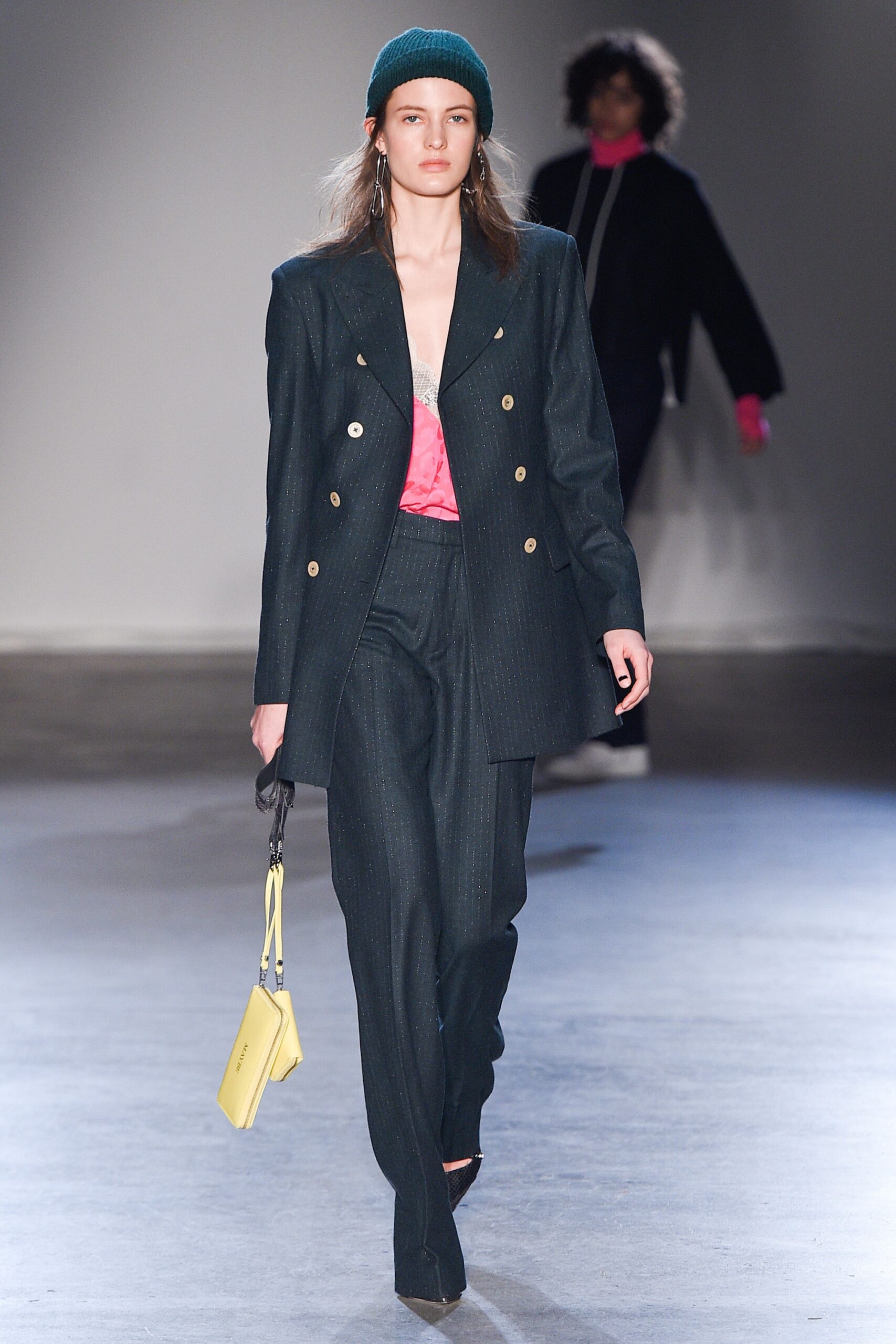 Zadig & Voltaire F/W 17 Look 17