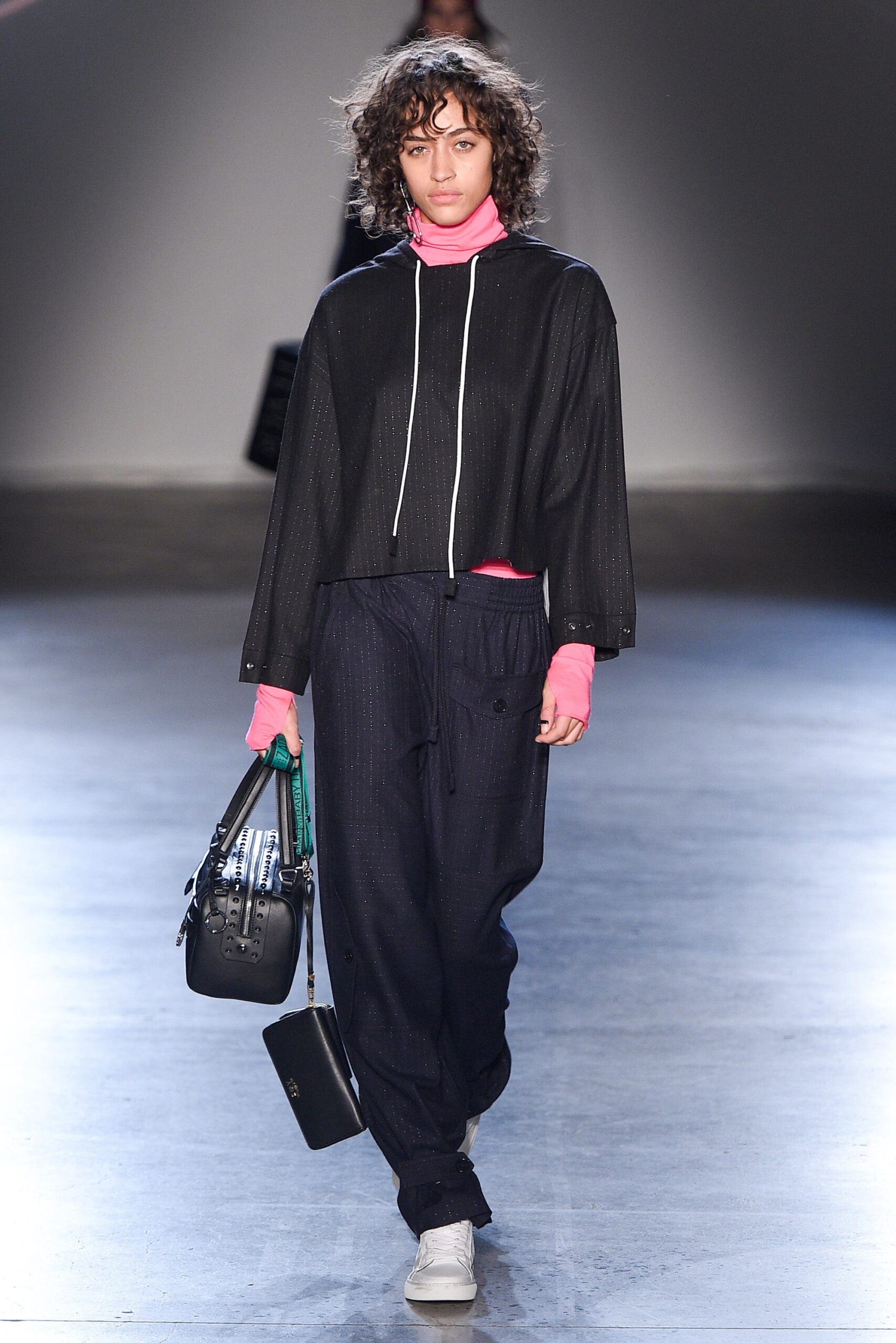 Zadig & Voltaire F/W 17 Look 18