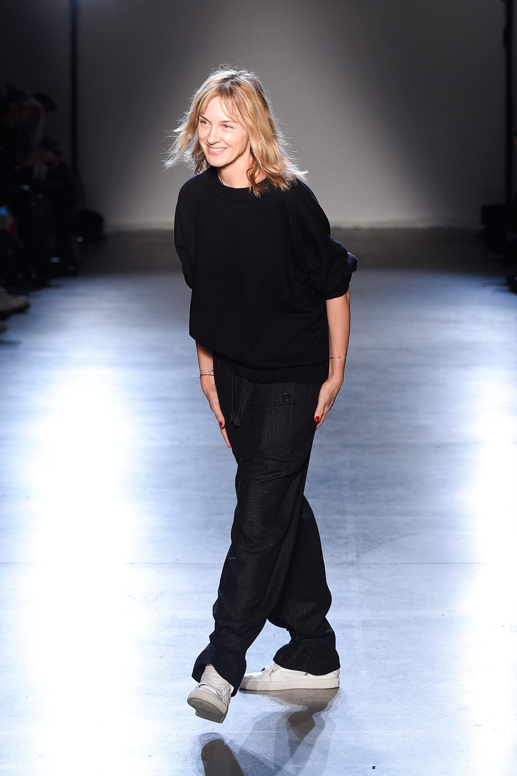 Zadig & Voltaire F/W 17 Look 22