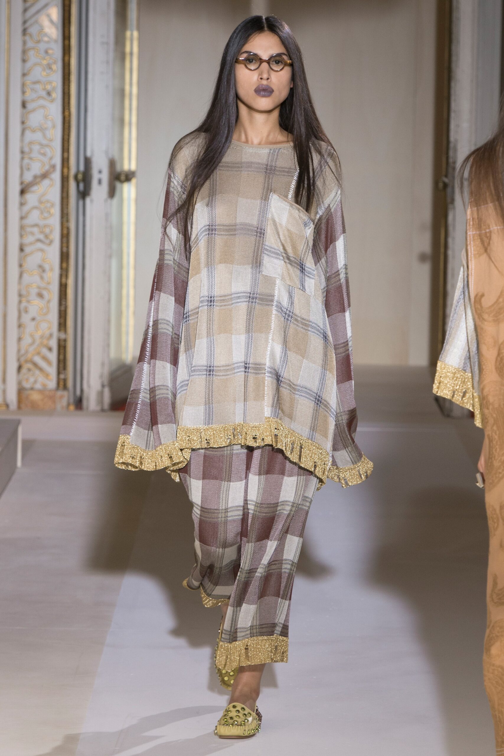 Acne Studios S/S 17 Look 234