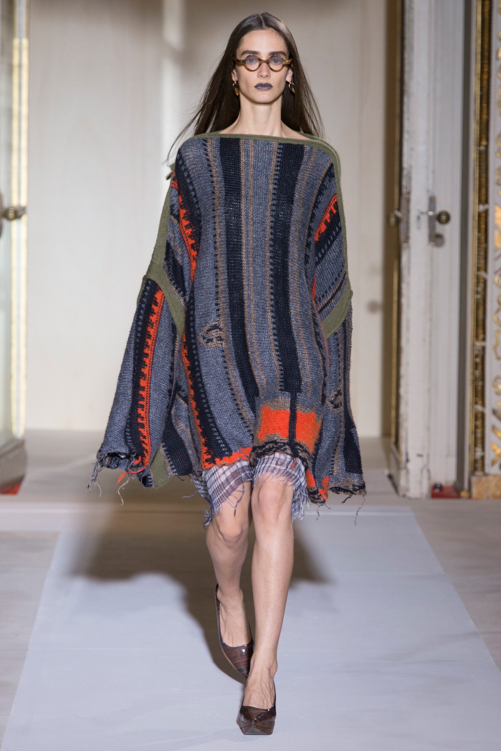 Acne Studios S/S 17 Look 349