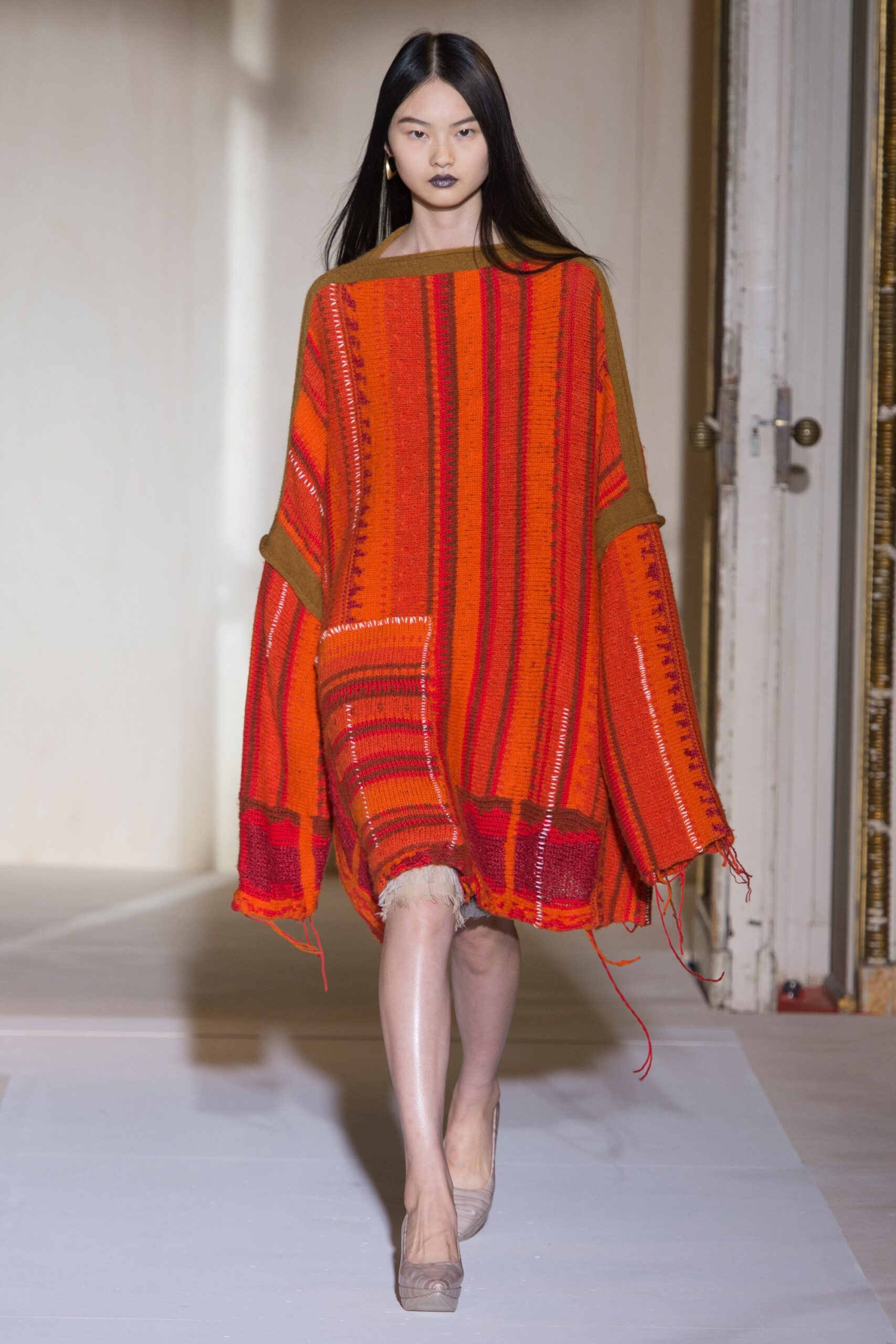 Acne Studios S/S 17 Look 354