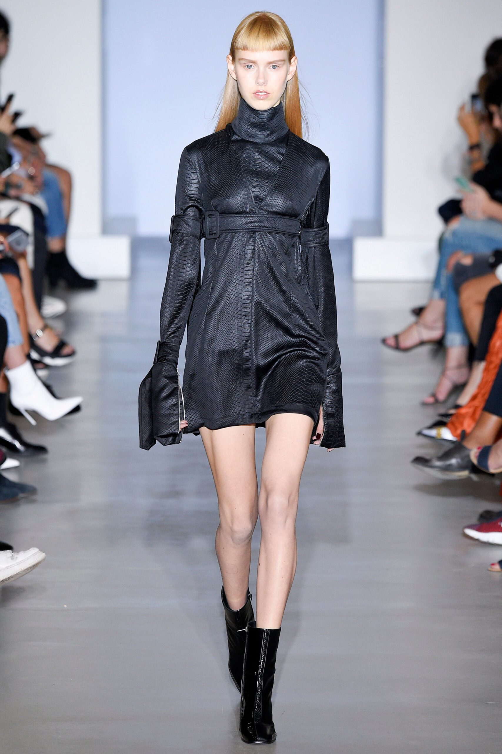 Yang Li S/S 17 Look 5