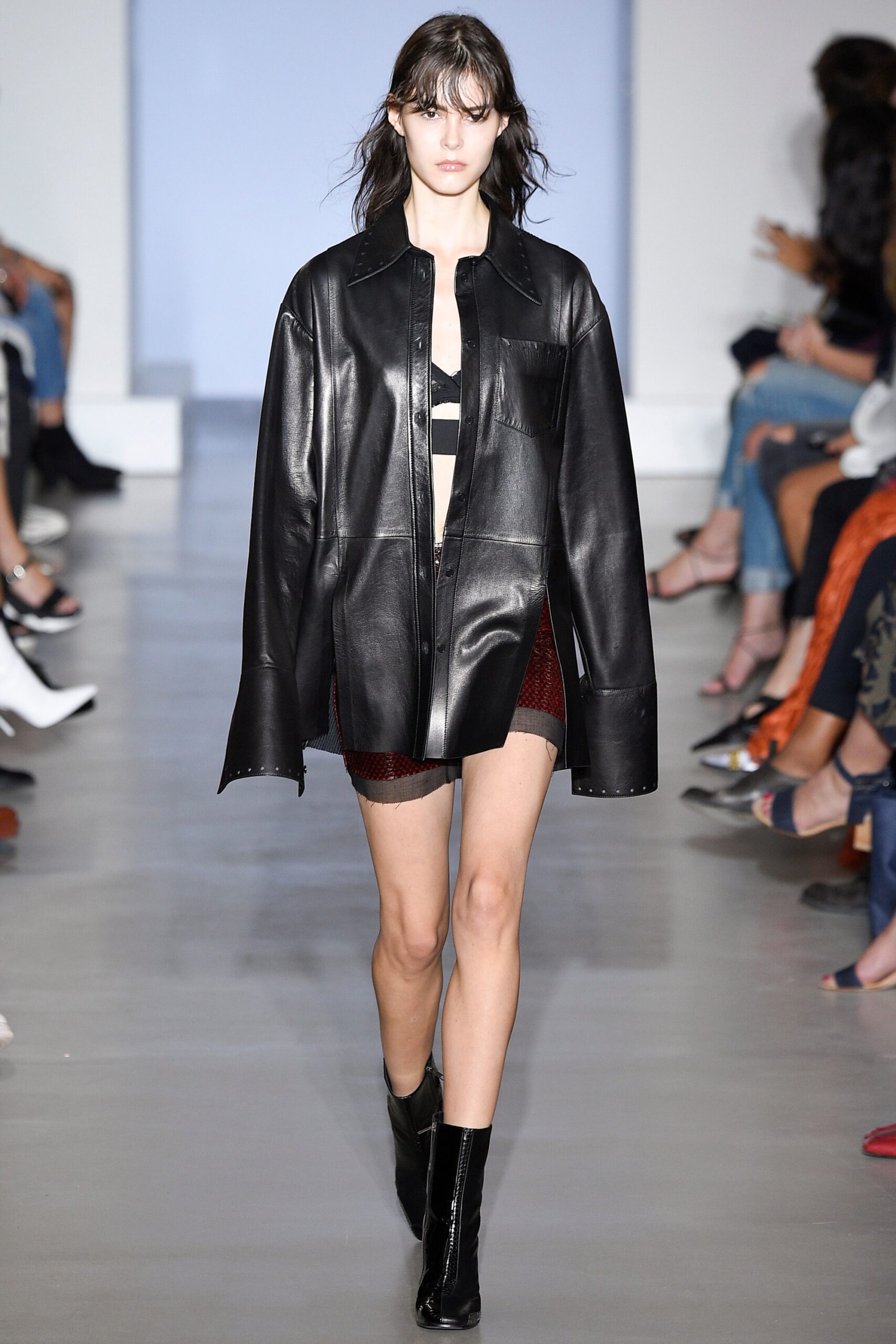Yang Li S/S 17 Look 7