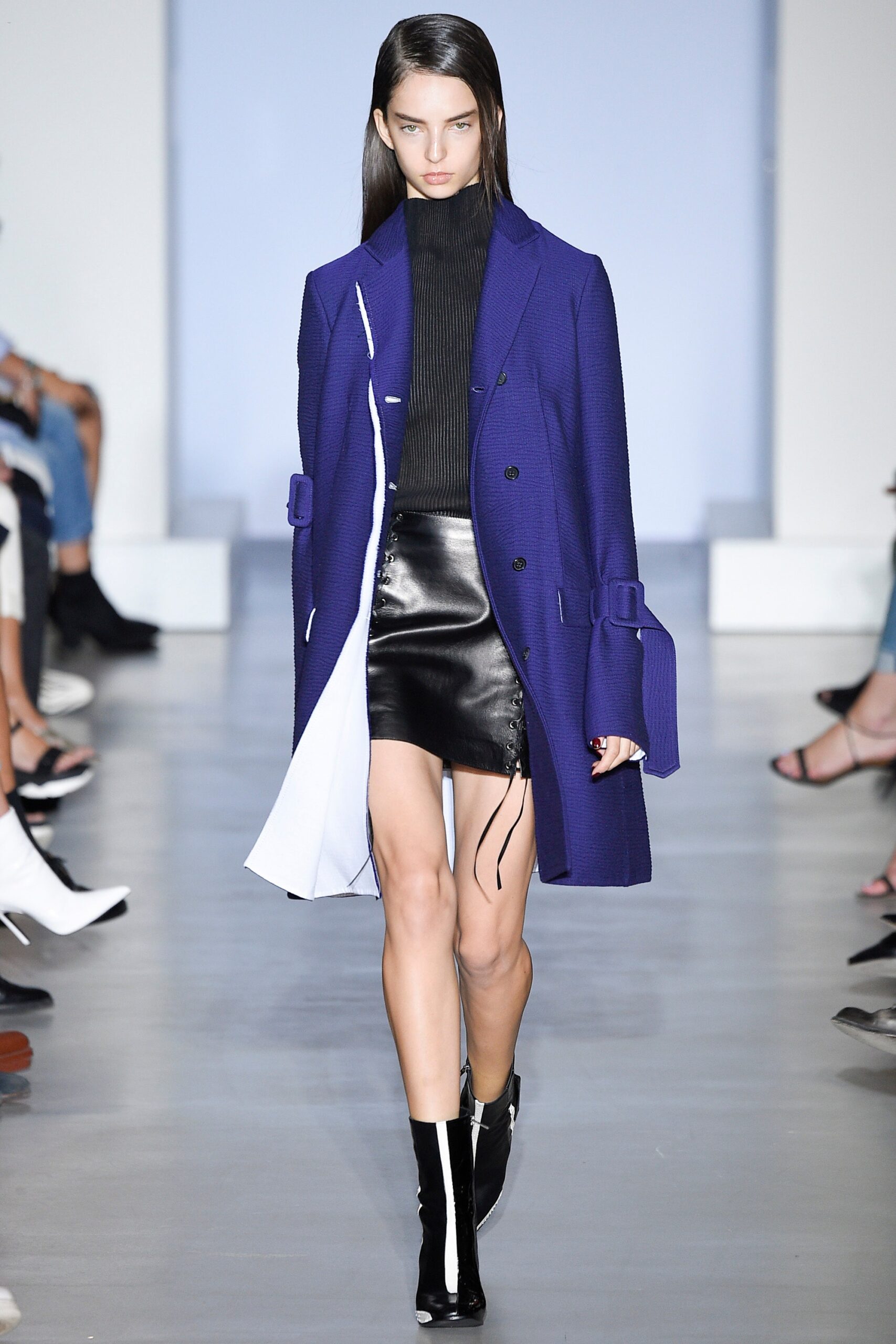 Yang Li S/S 17 Look 8