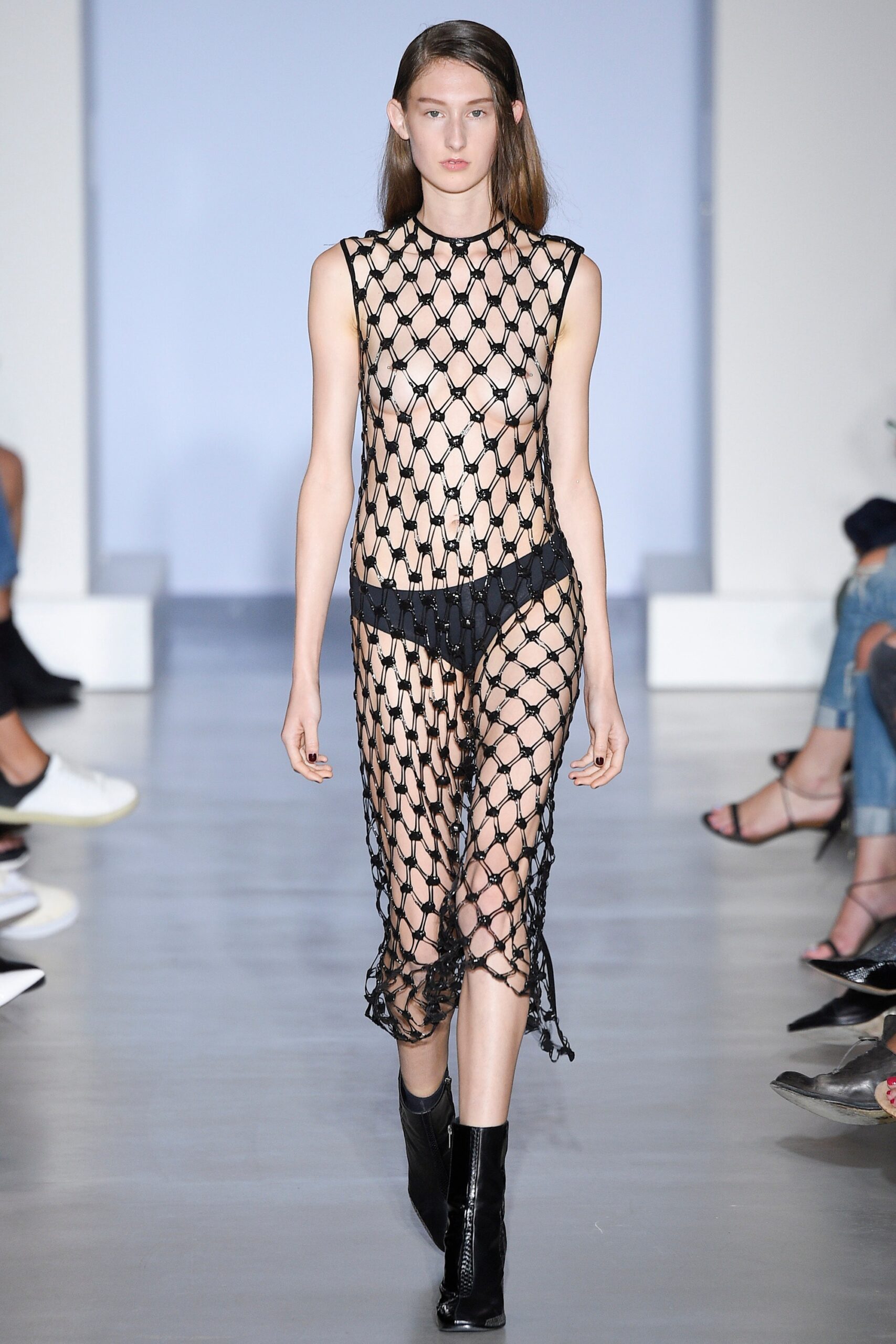 Yang Li S/S 17 Look 15