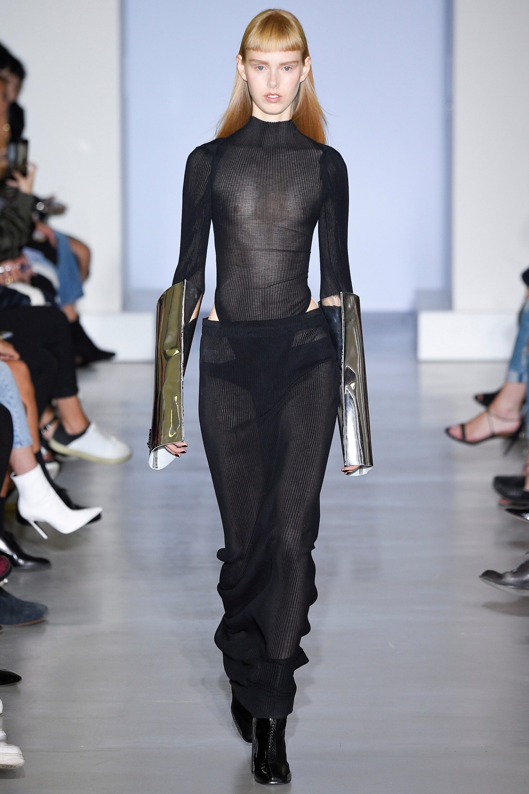 Yang Li S/S 17 Look 22
