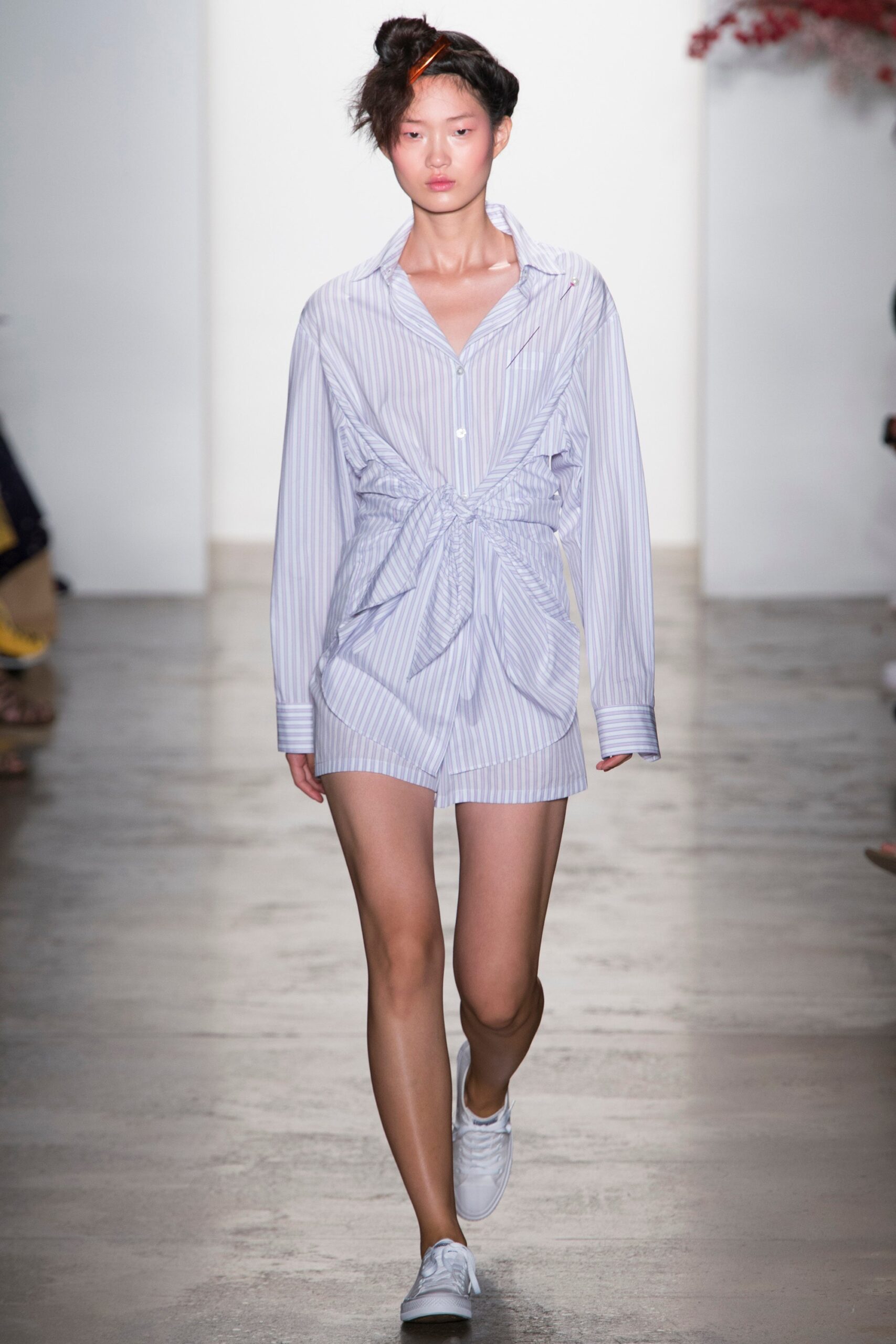 Adam Selman S/S 17 Look 92
