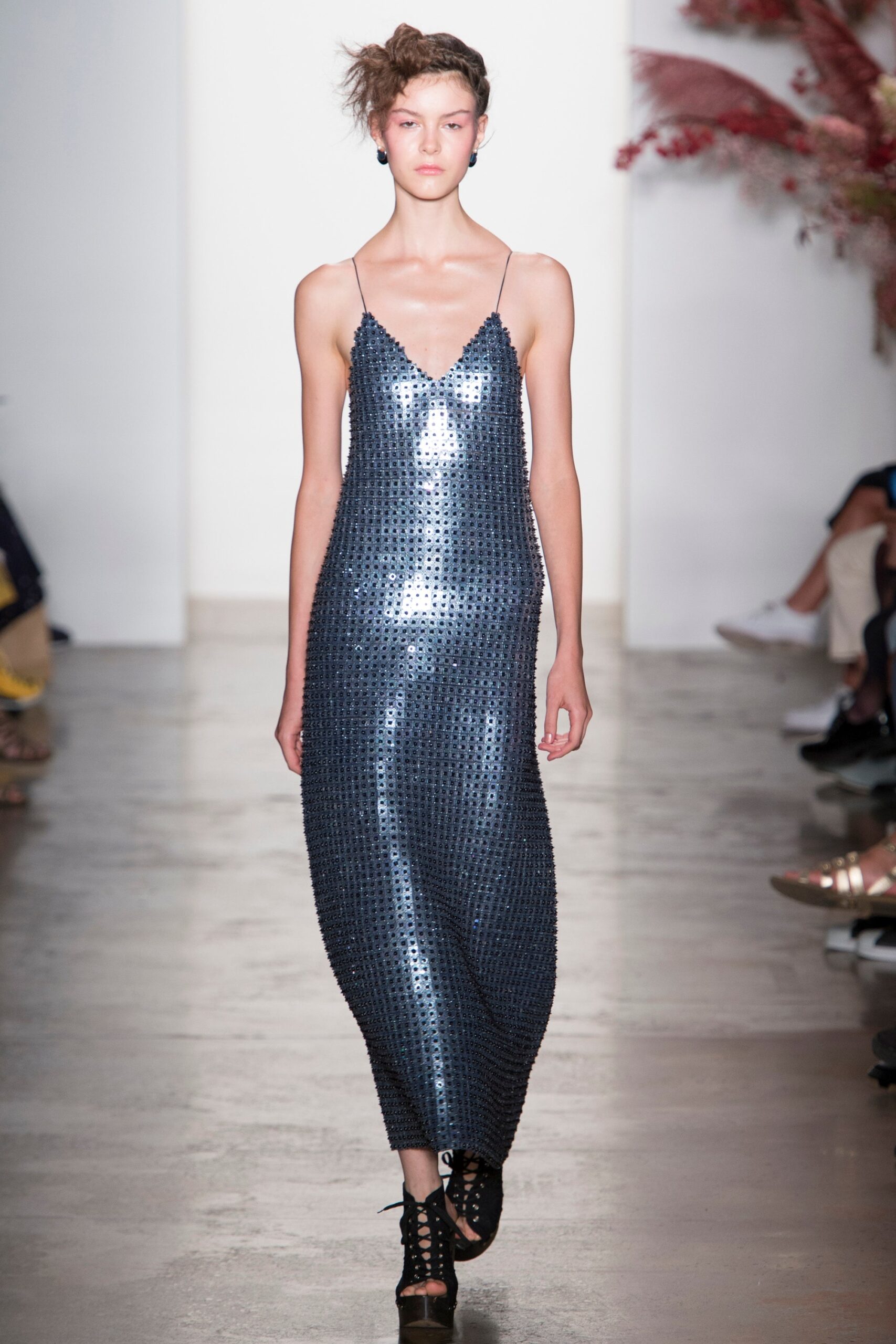 Adam Selman S/S 17 Look 114