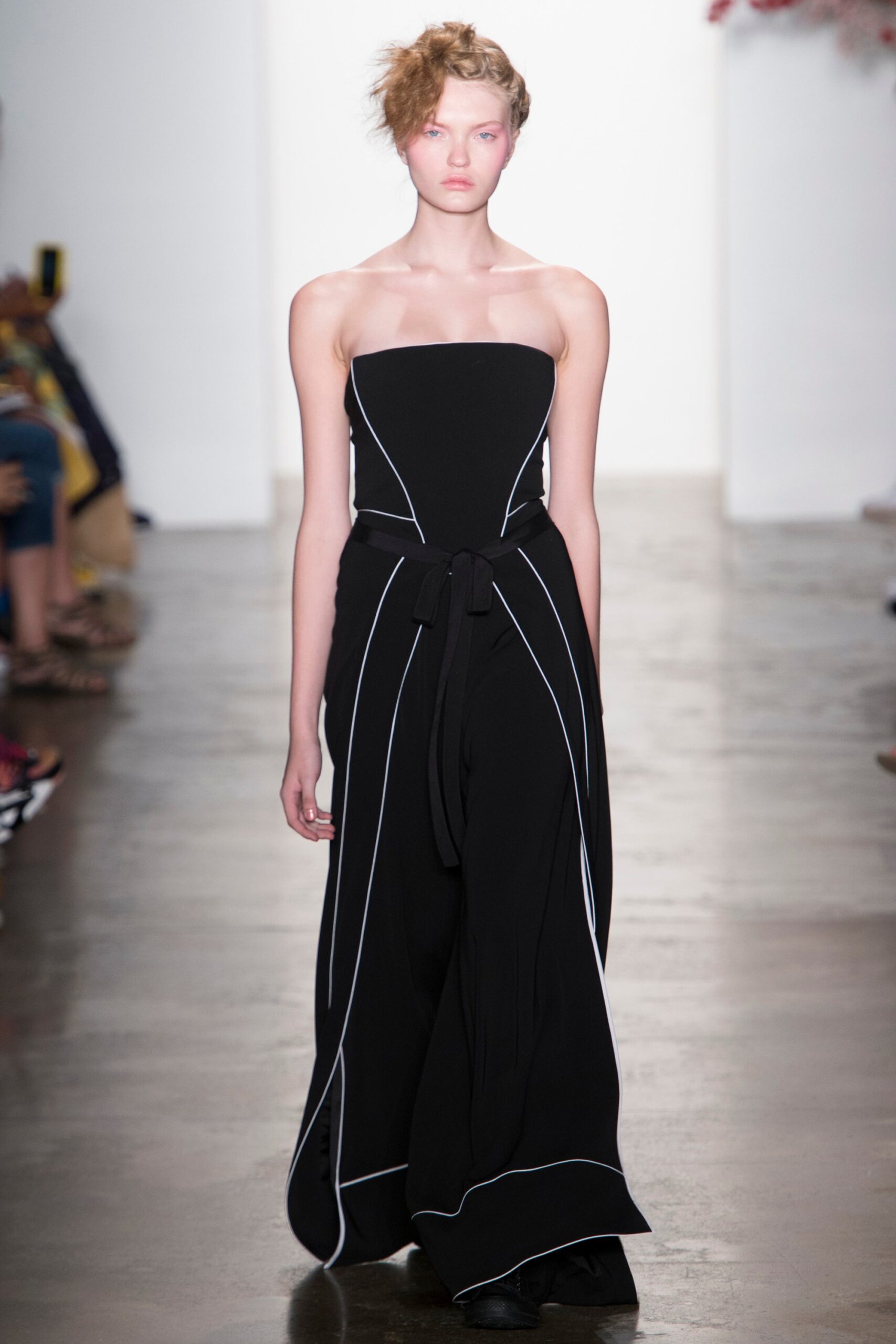 Adam Selman S/S 17 Look 184