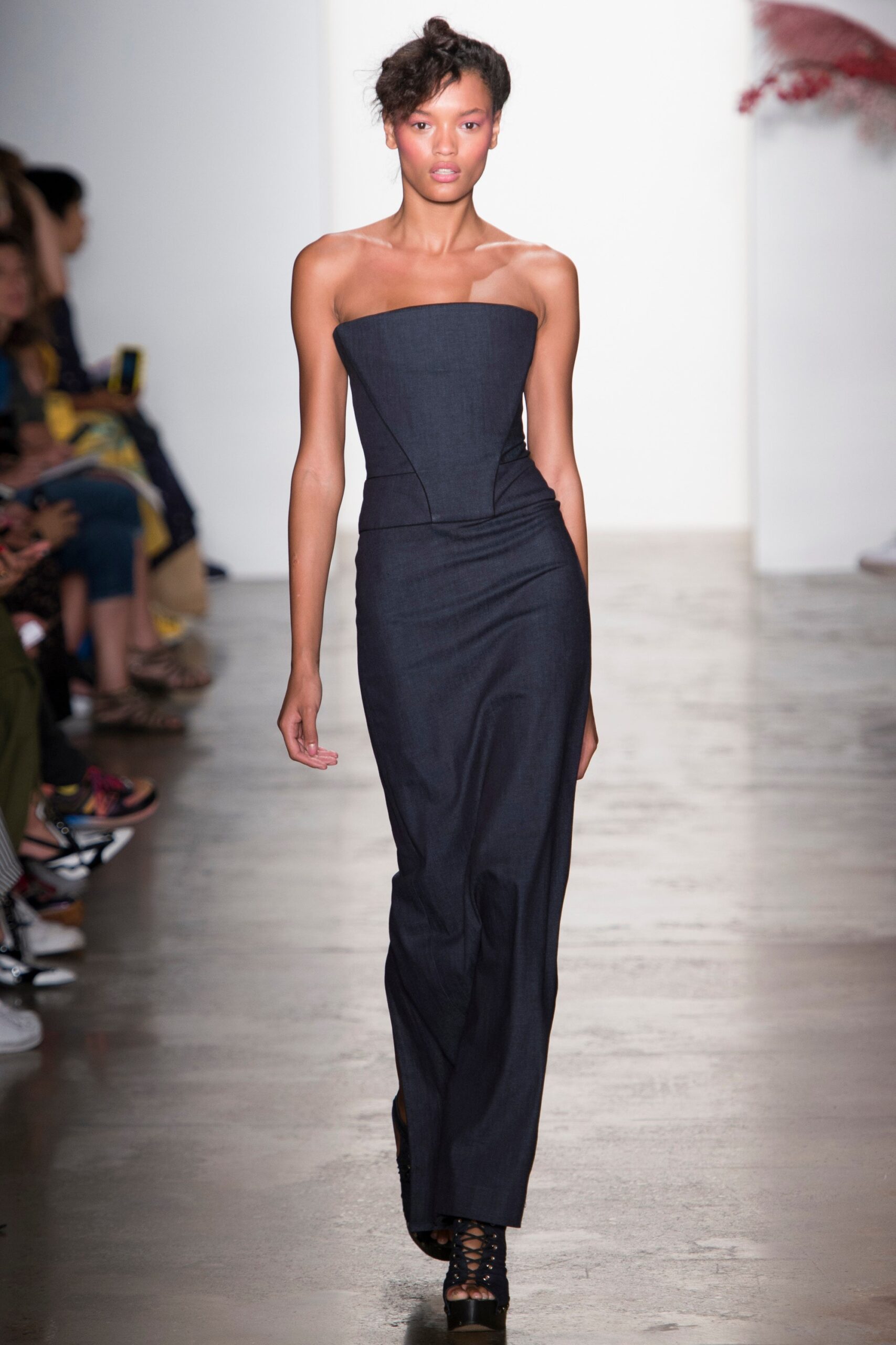 Adam Selman S/S 17 Look 267