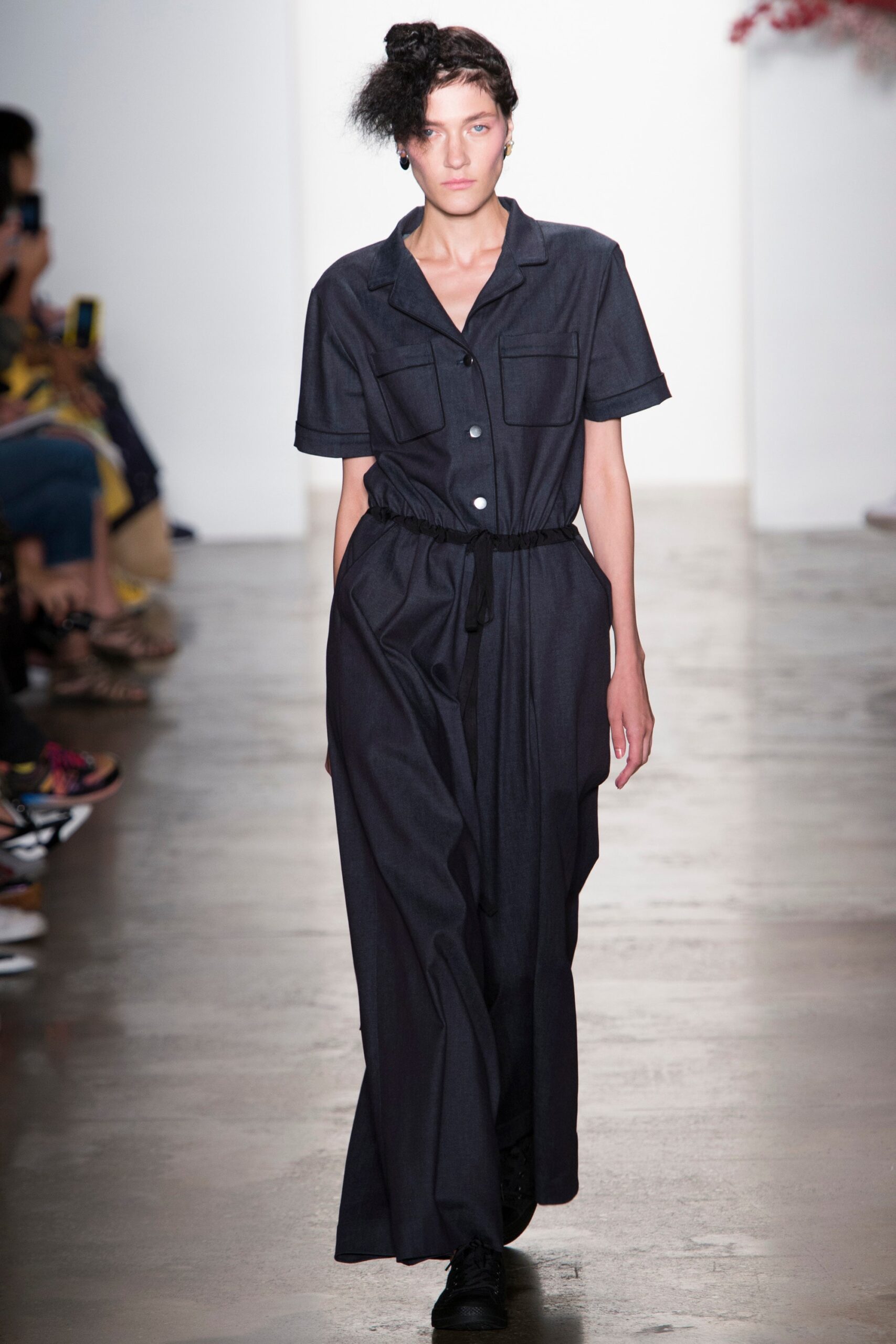 Adam Selman S/S 17 Look 273