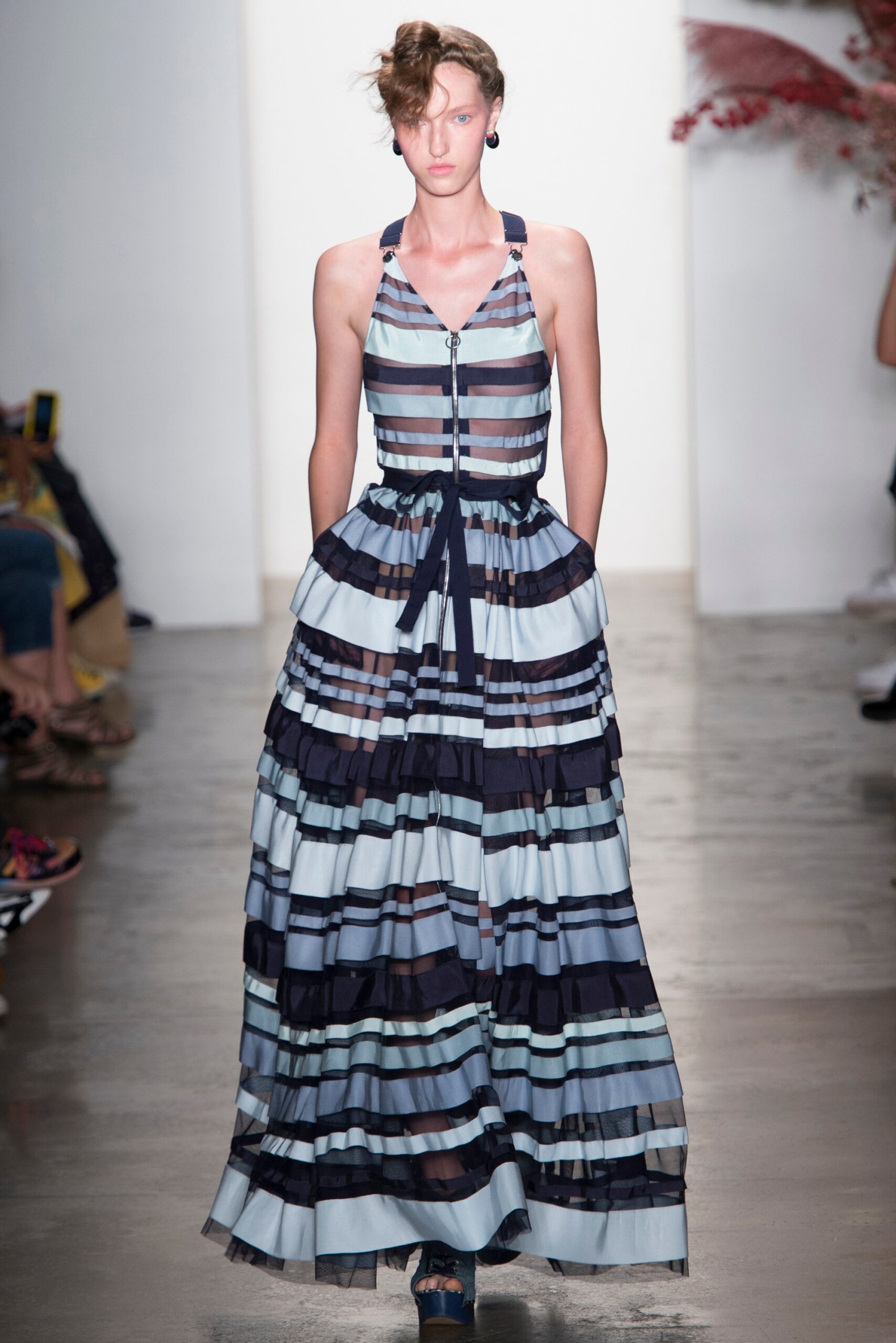 Adam Selman S/S 17 Look 289