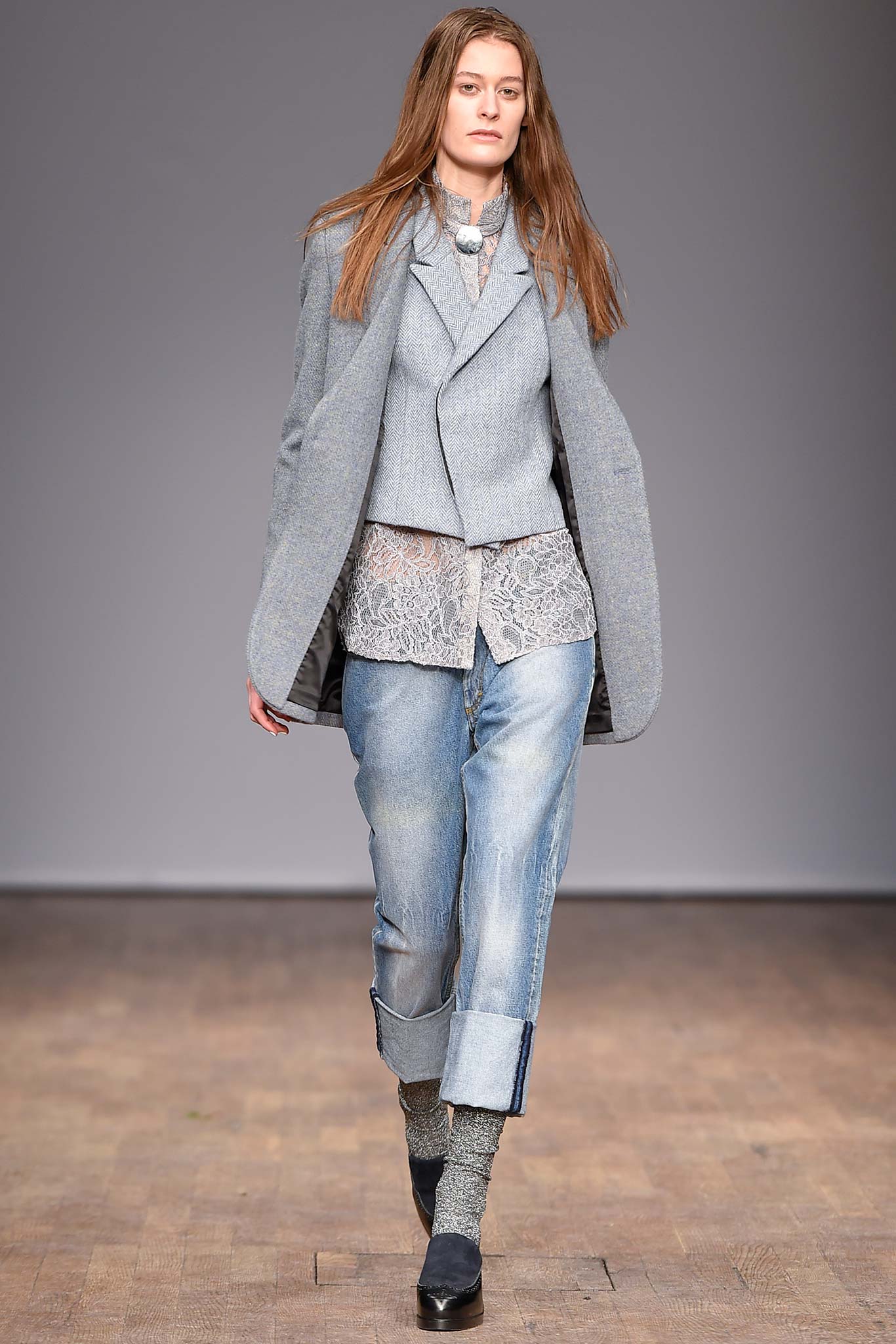 Whyred Stockholm Fall 2015