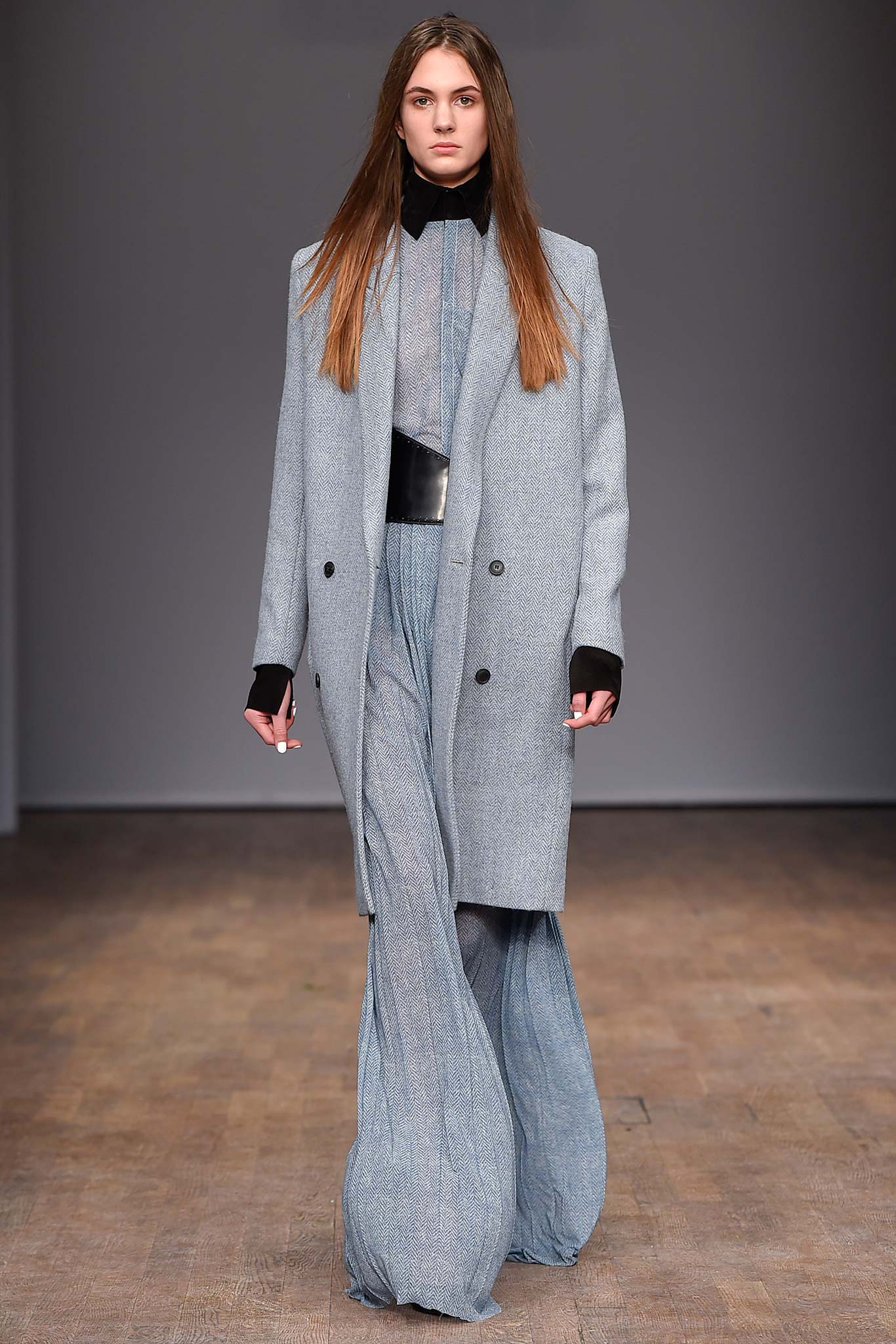 Whyred Stockholm F/W 15 Look 3