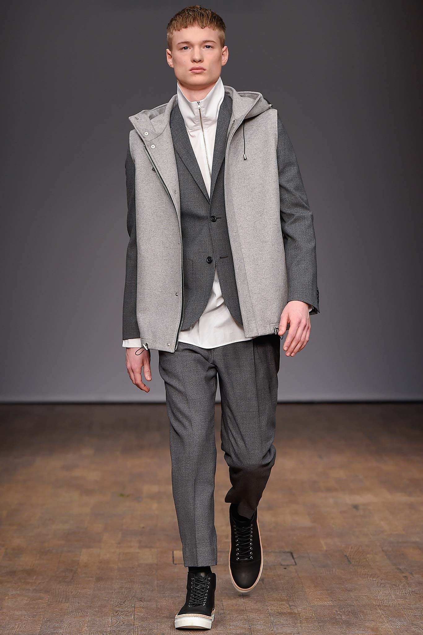 Whyred Stockholm F/W 15 Look 4
