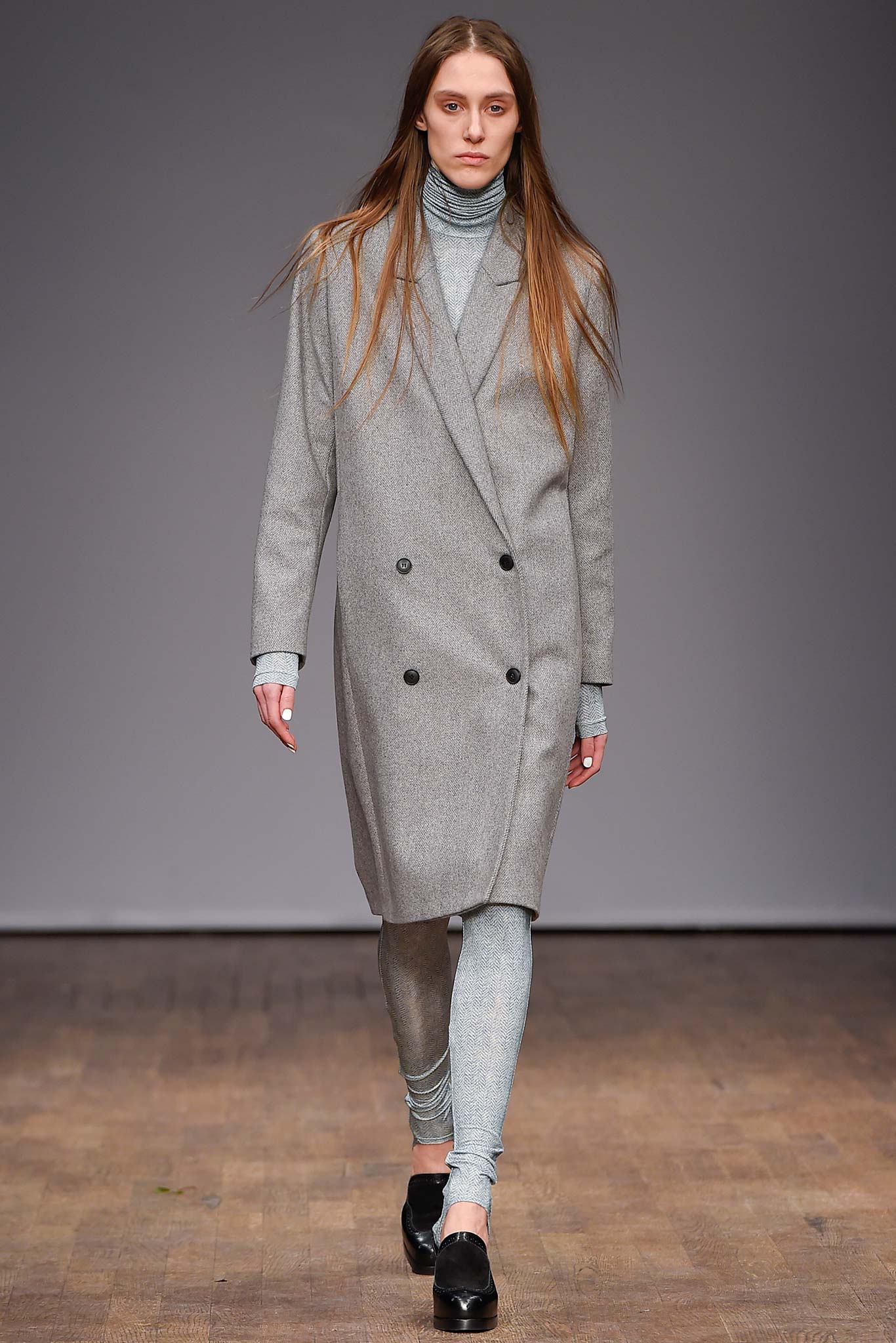 Whyred Stockholm F/W 15 Look 5