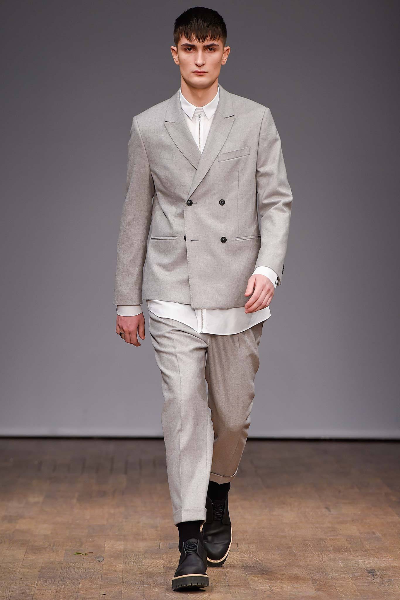 Whyred Stockholm F/W 15 Look 6