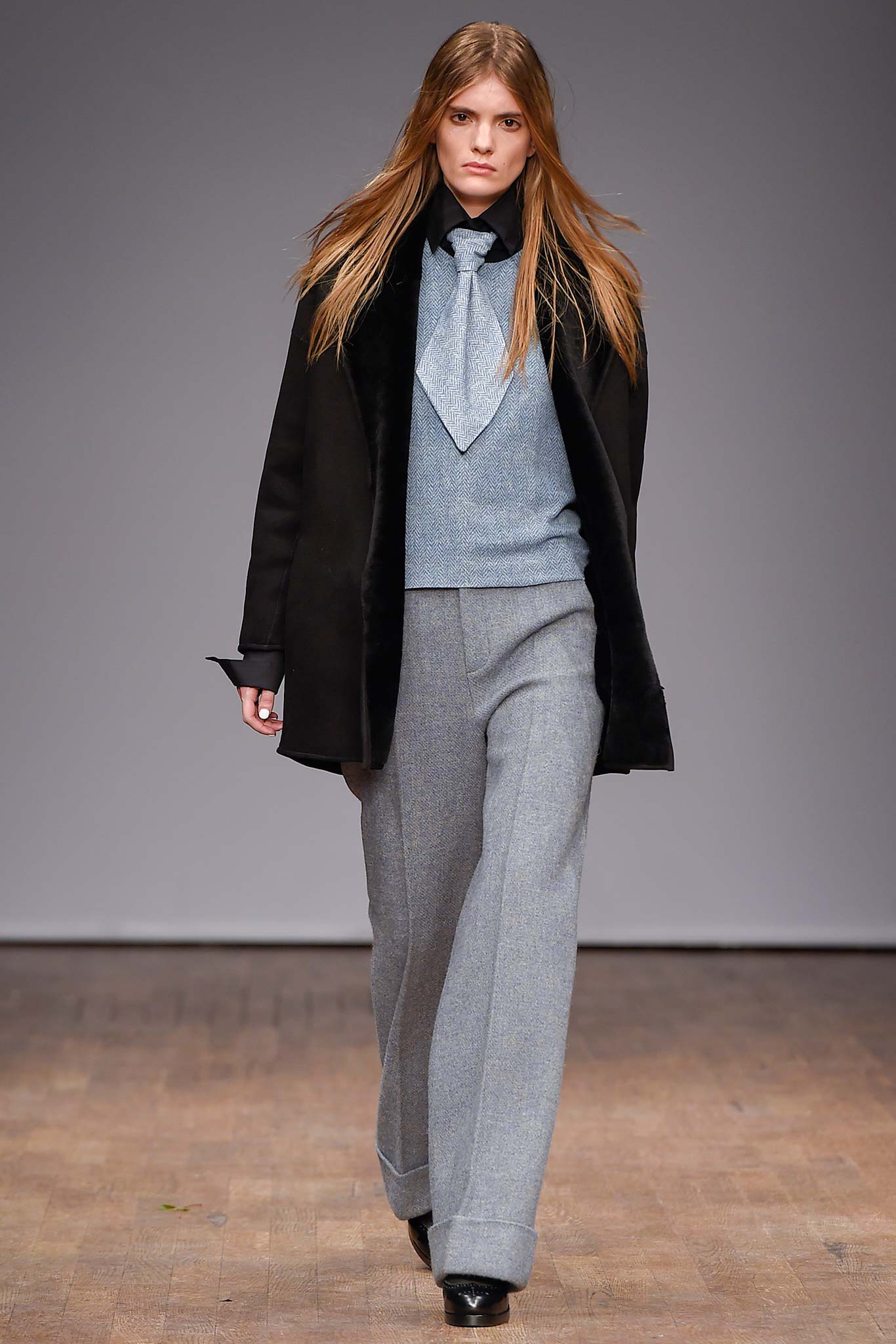 Whyred Stockholm F/W 15 Look 7