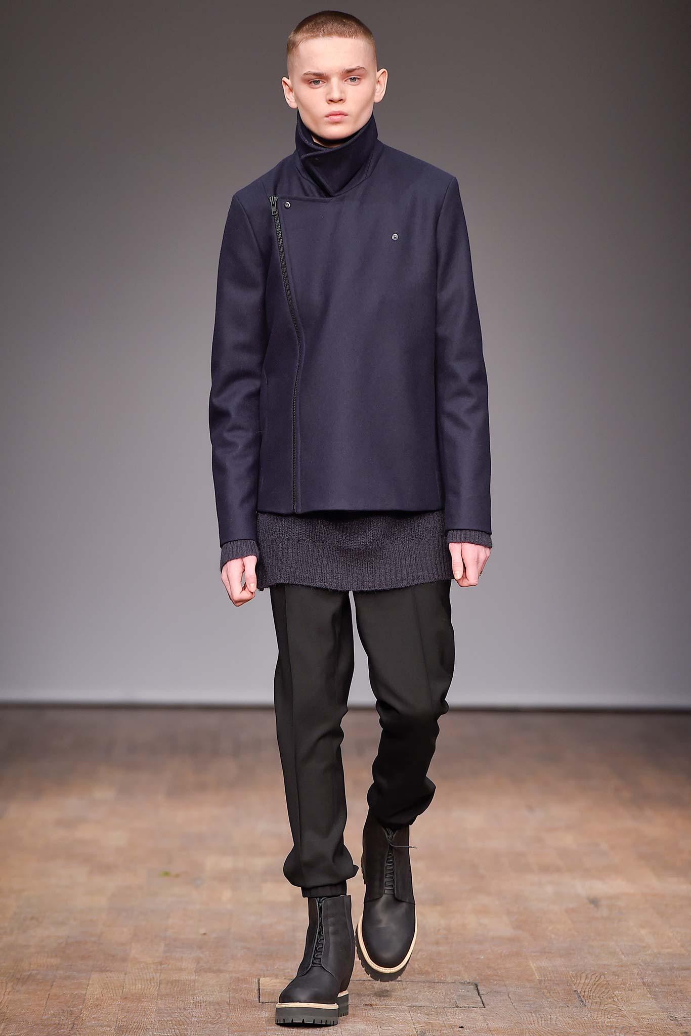 Whyred Stockholm F/W 15 Look 8