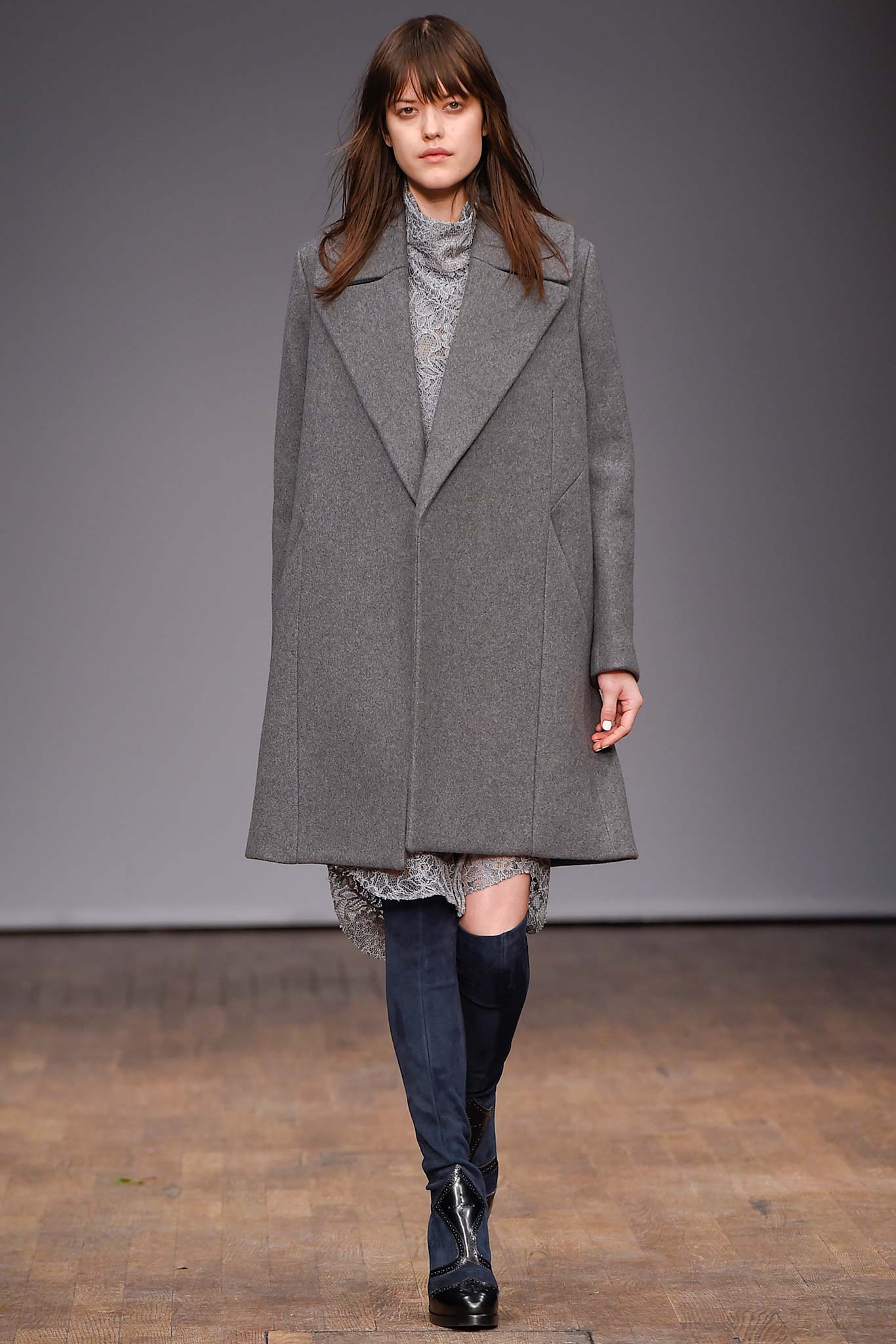 Whyred Stockholm F/W 15 Look 9