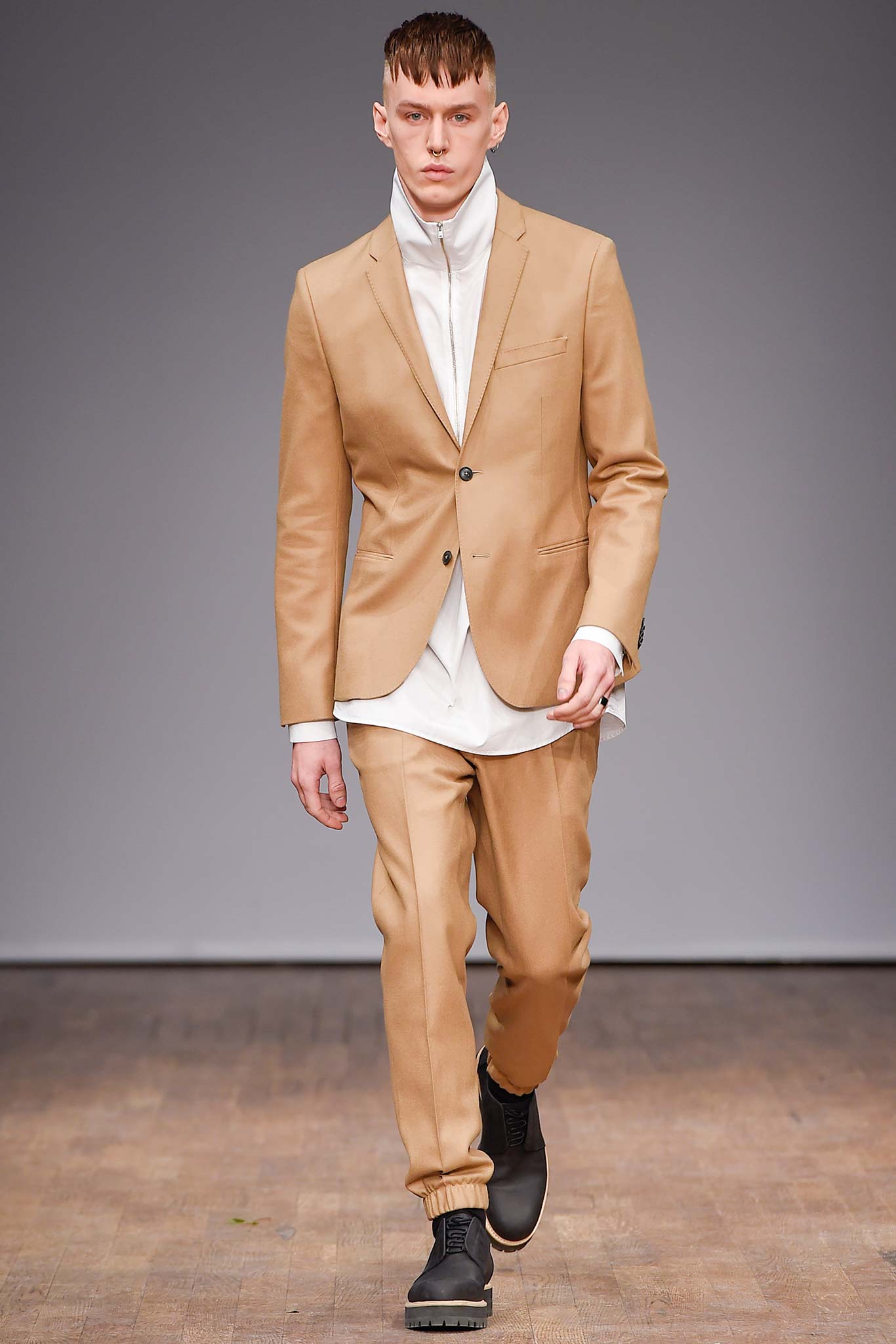 Whyred Stockholm F/W 15 Look 12