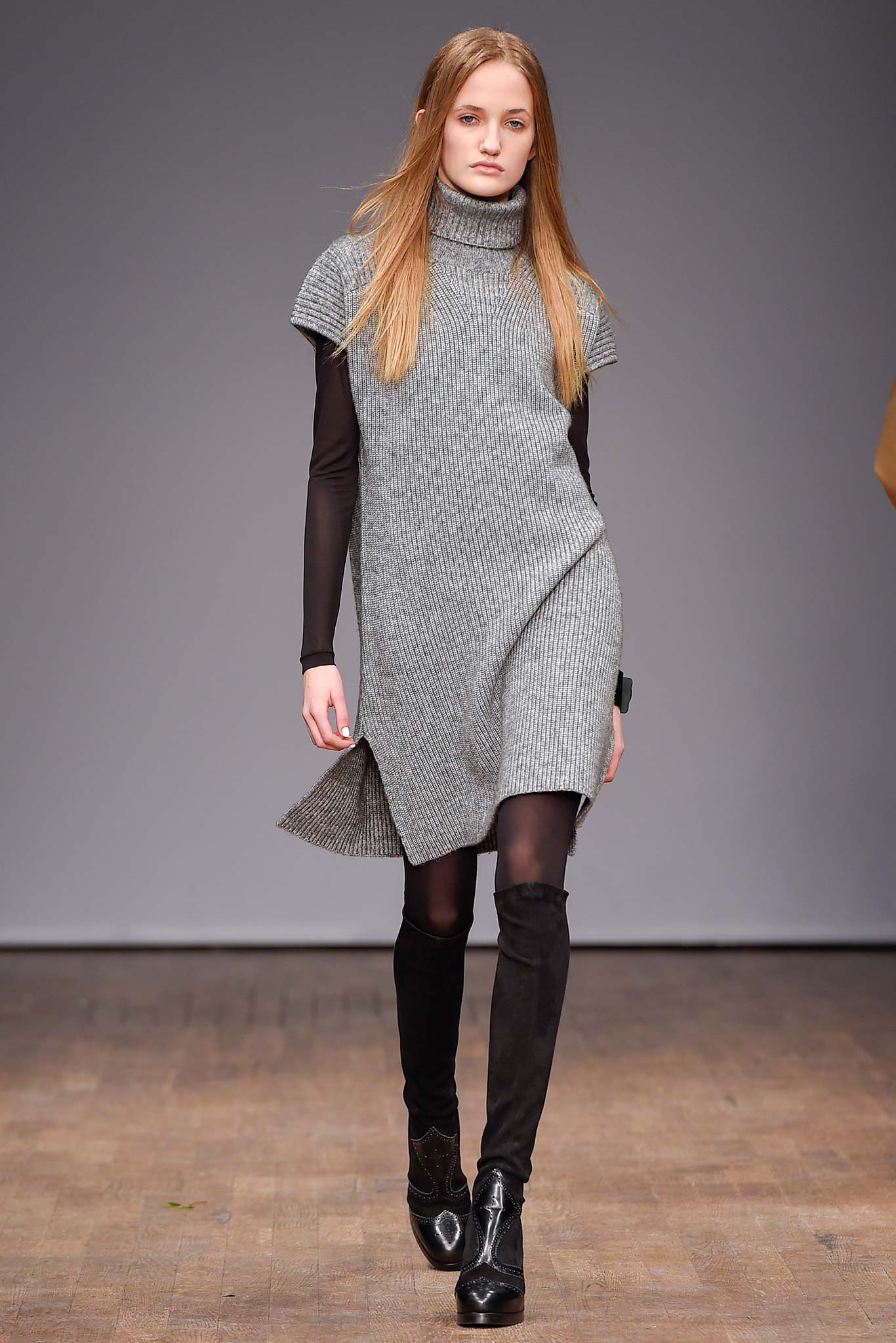 Whyred Stockholm F/W 15 Look 13