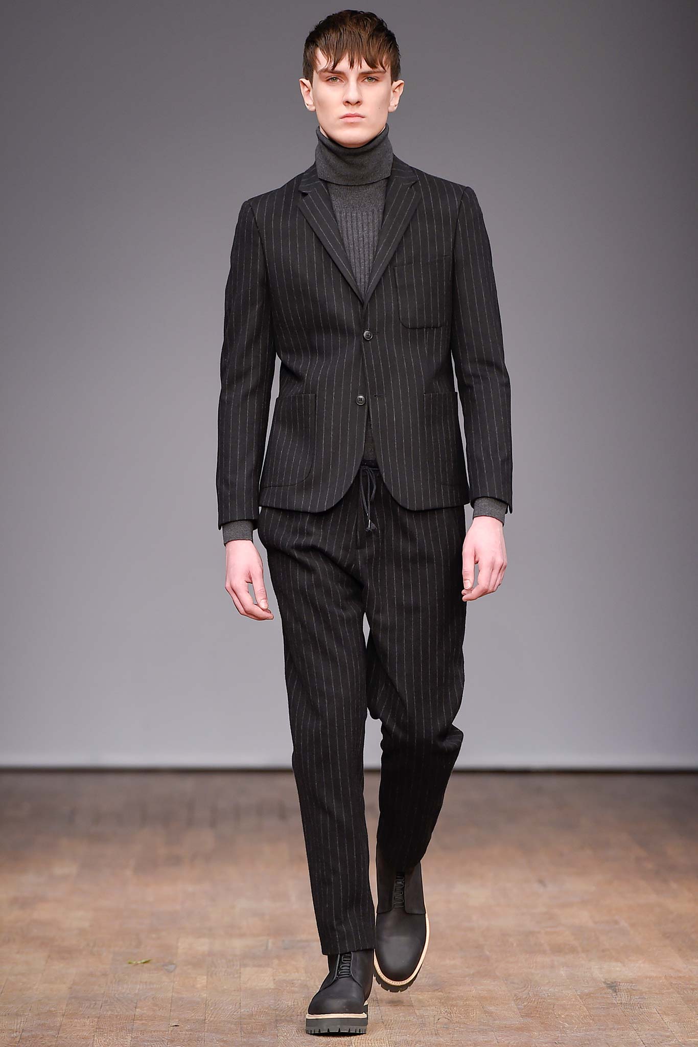 Whyred Stockholm F/W 15 Look 16