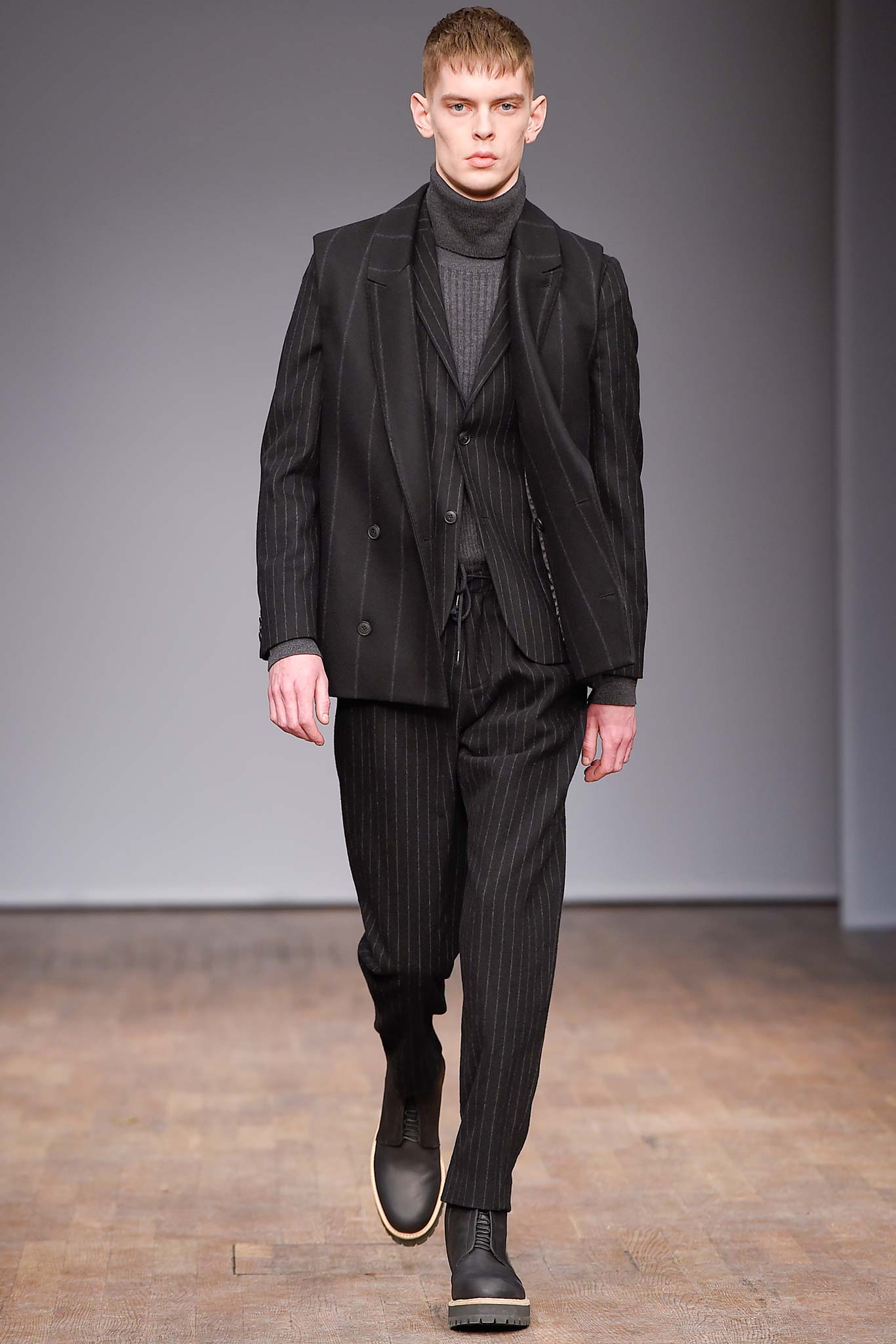 Whyred Stockholm F/W 15 Look 18