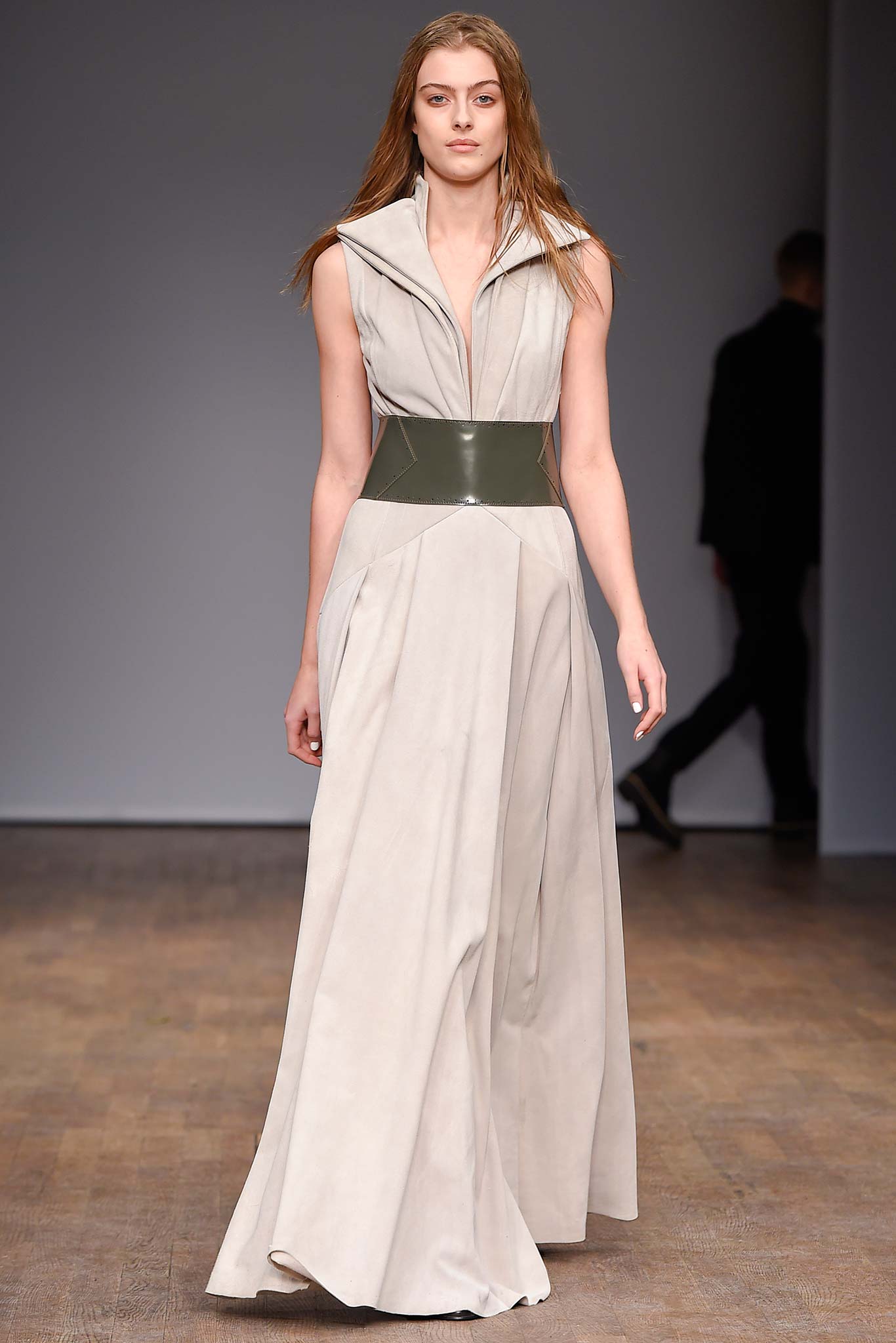 Whyred Stockholm F/W 15 Look 19