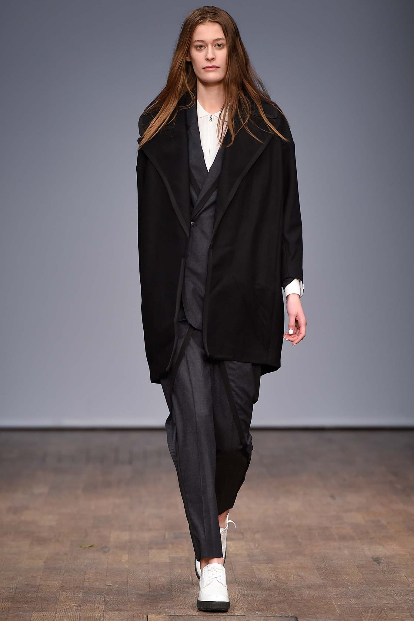 Whyred Stockholm F/W 15 Look 23