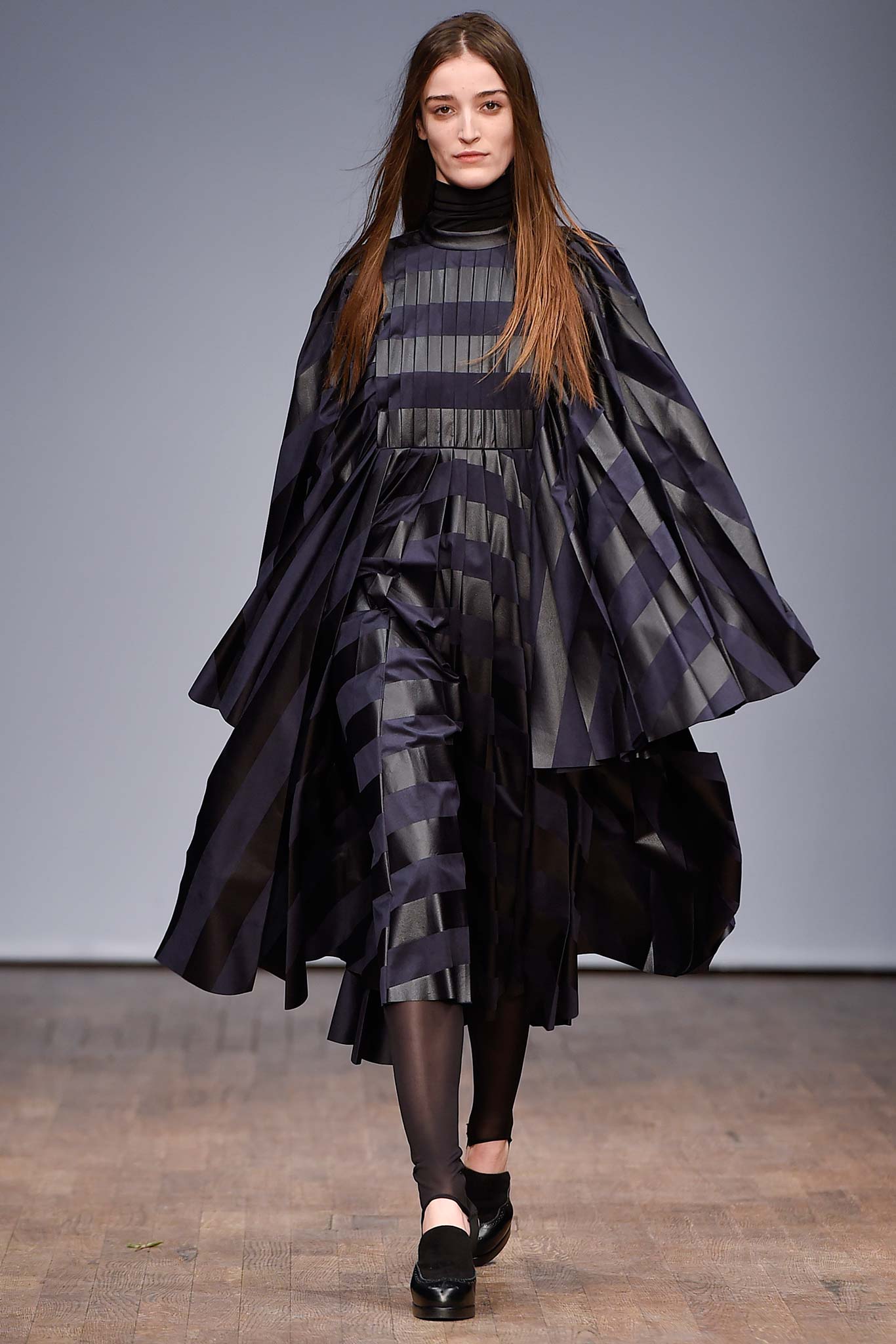 Whyred Stockholm F/W 15 Look 27