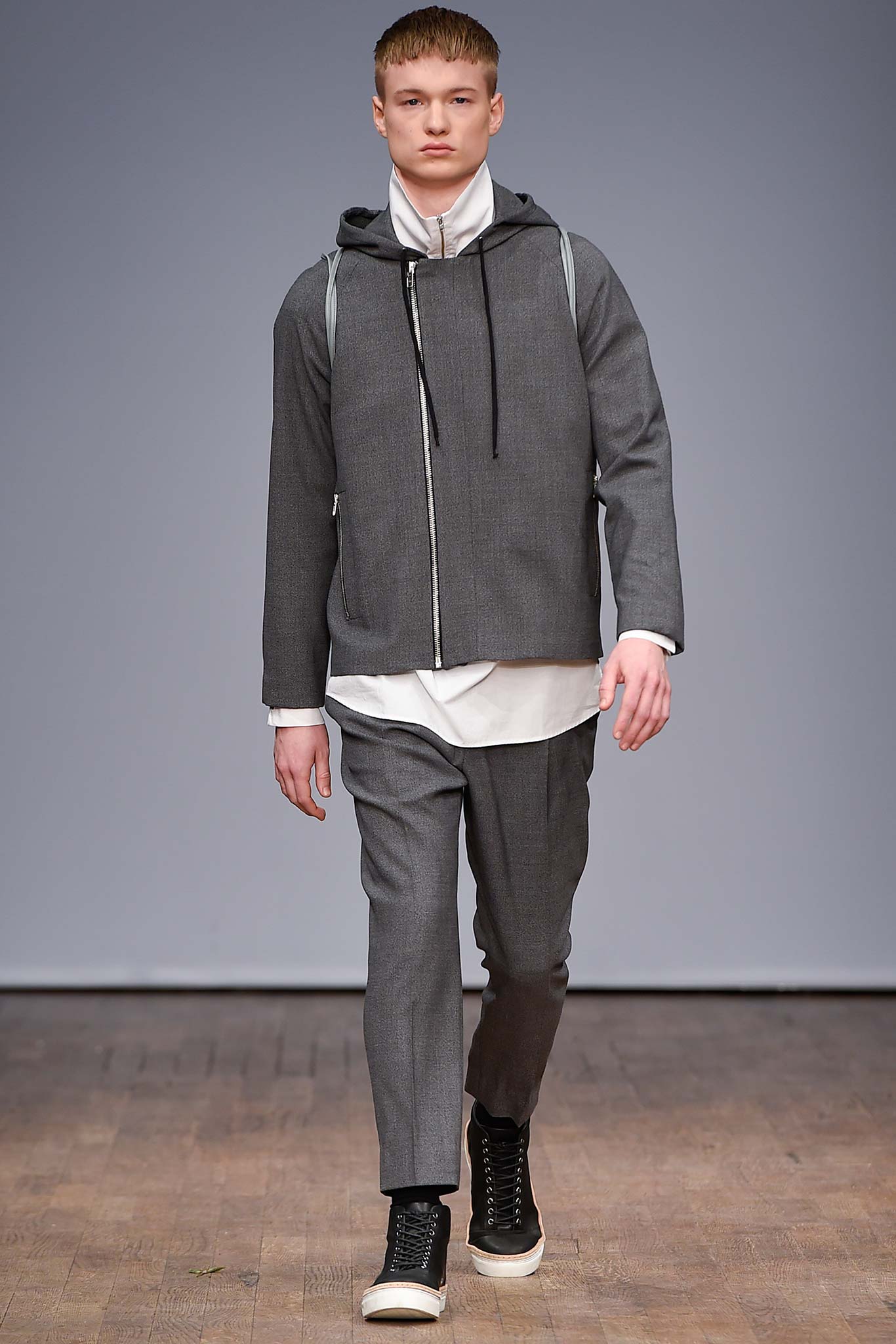 Whyred Stockholm F/W 15 Look 28